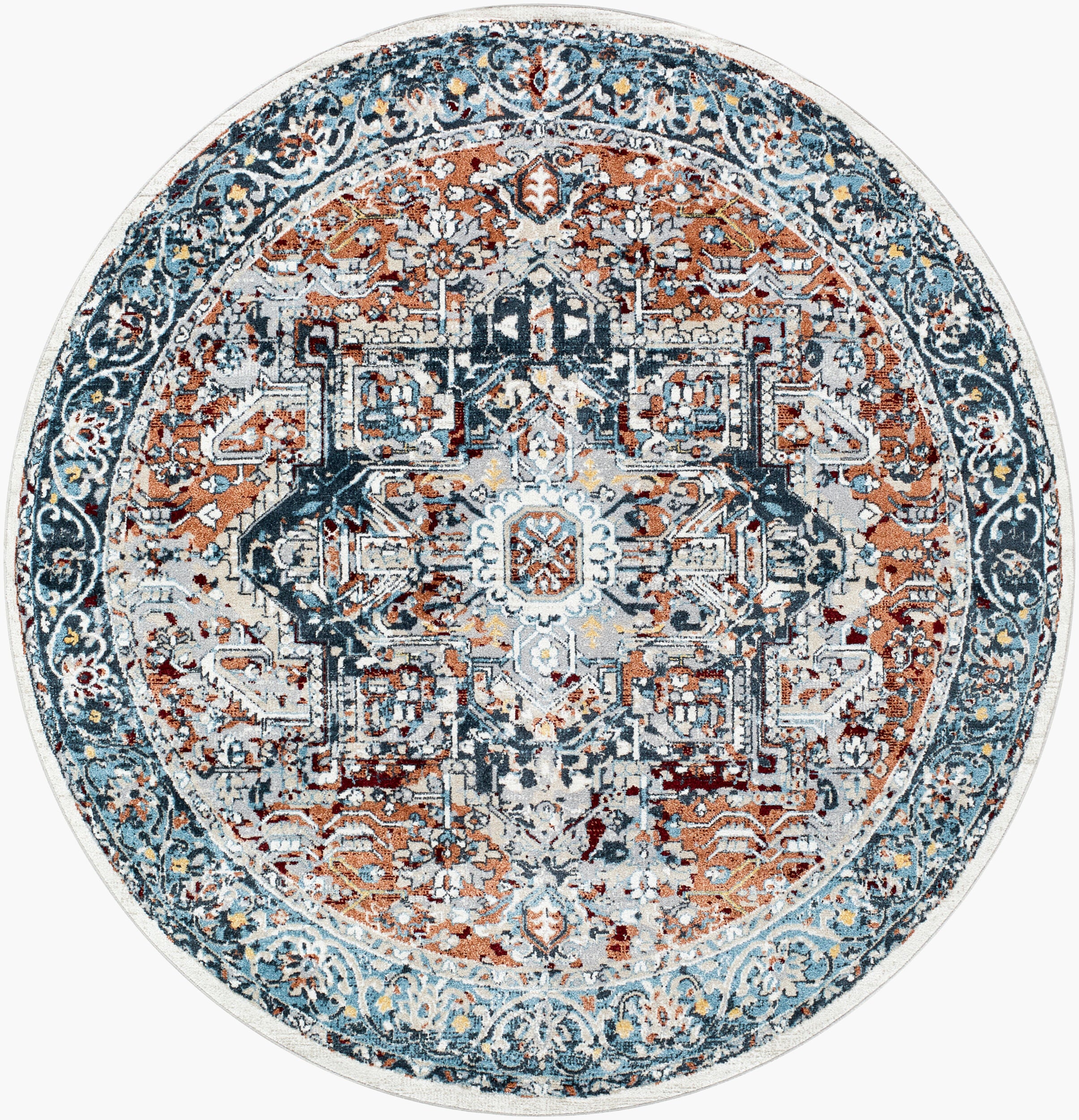 Lavadora Machine Woven Rug - Image 18