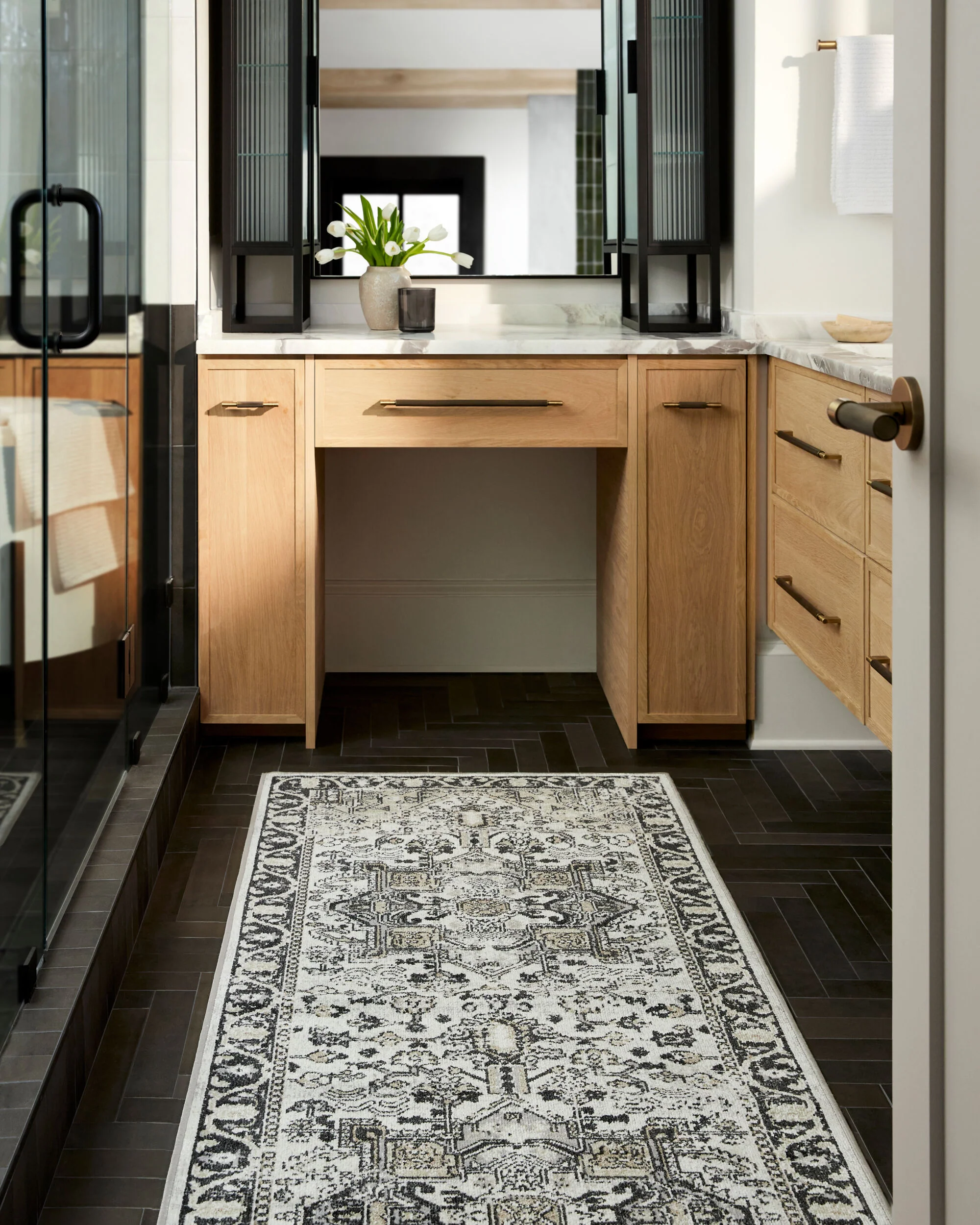 Lavadora Machine Woven Rug - Image 2