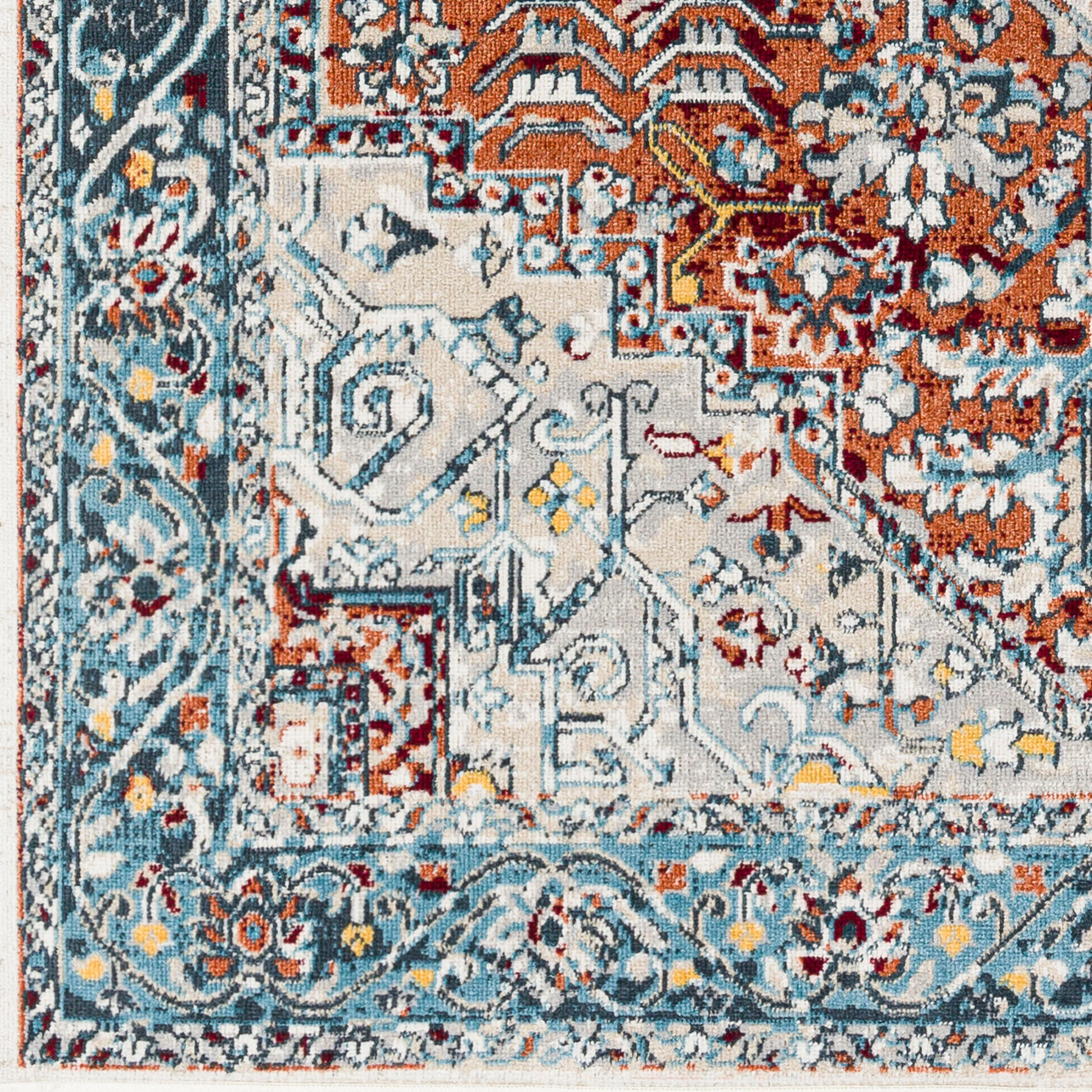 Lavadora Machine Woven Rug - Image 23