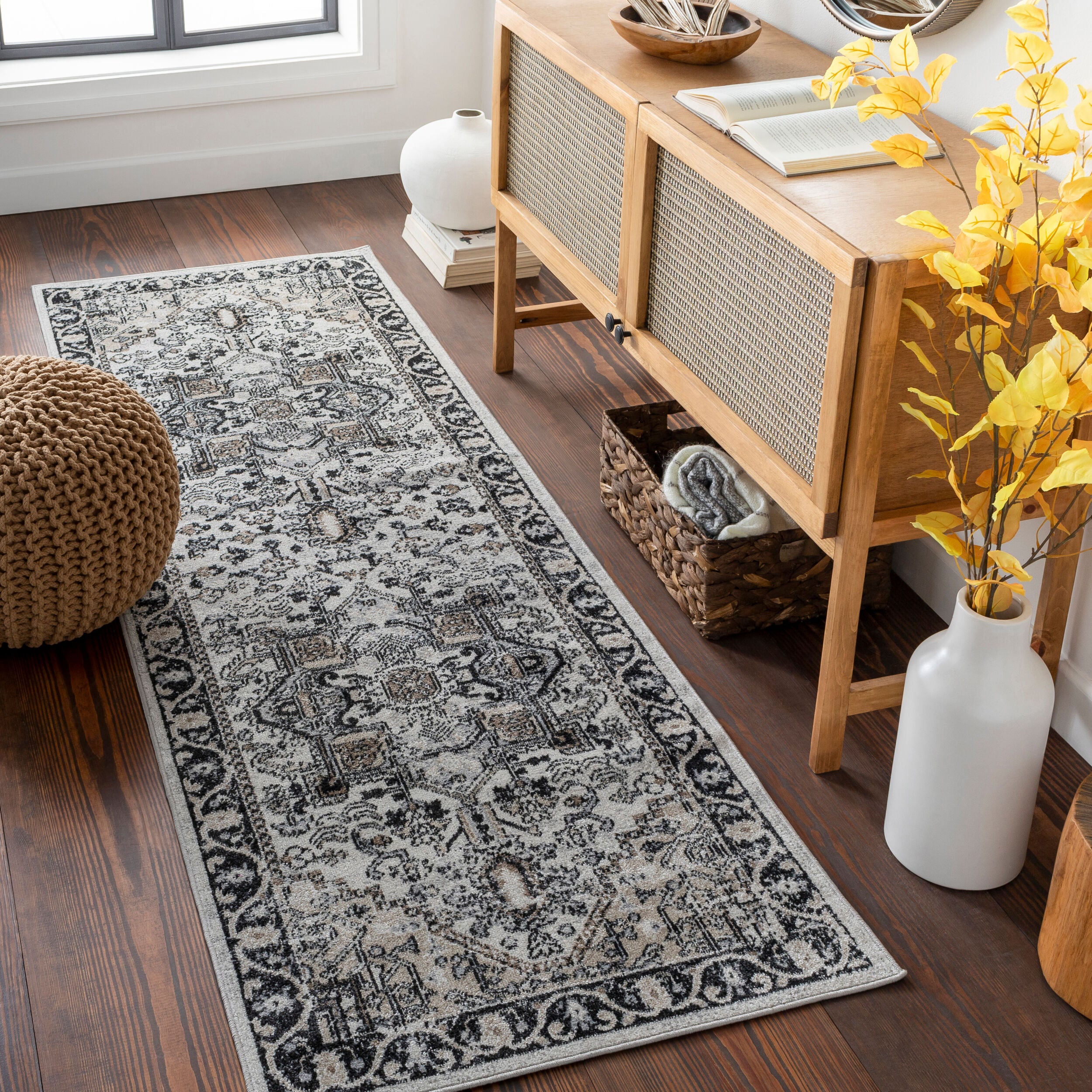 Lavadora Machine Woven Rug - Image 3