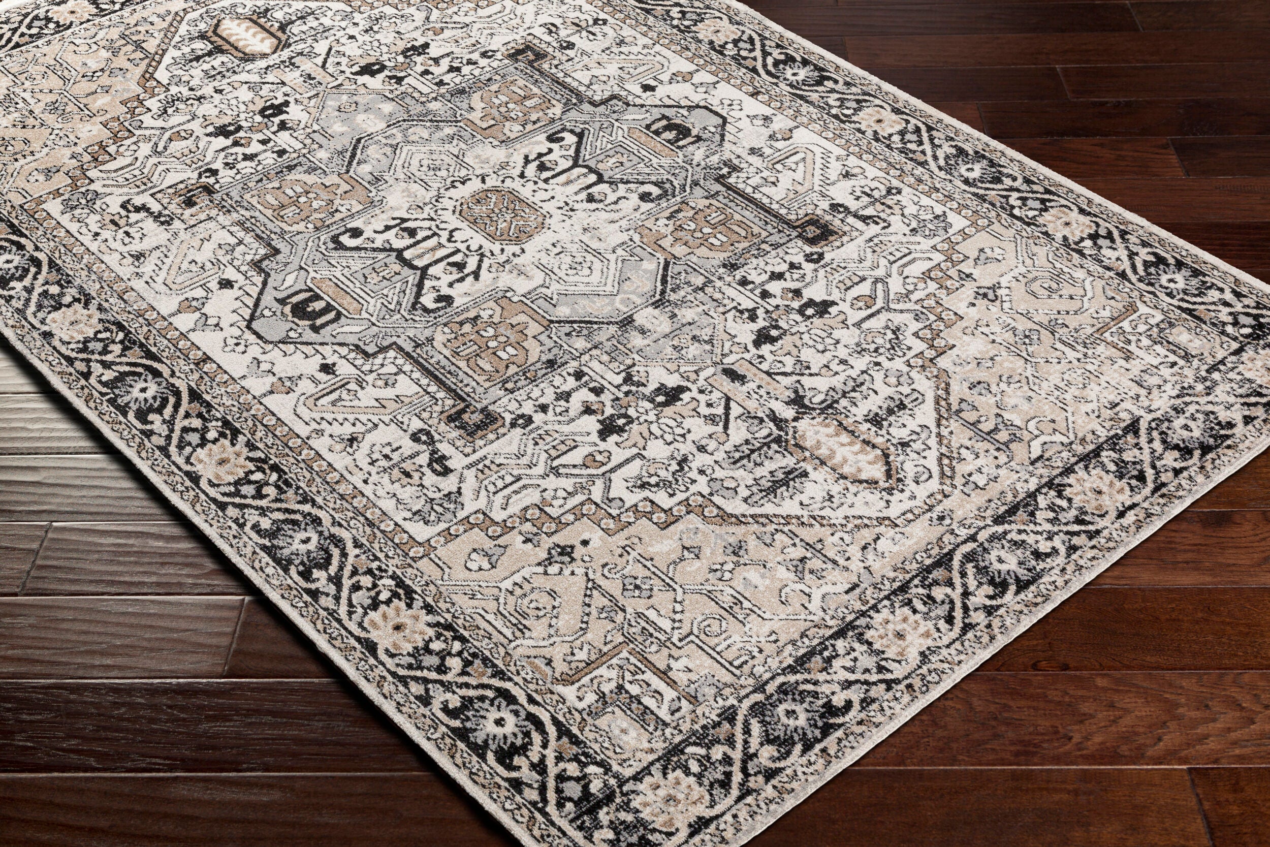 Lavadora Machine Woven Rug - Image 9