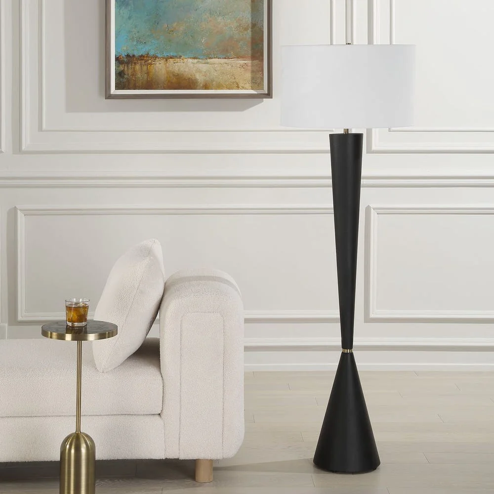 Layla Floor Lamp - Image 3