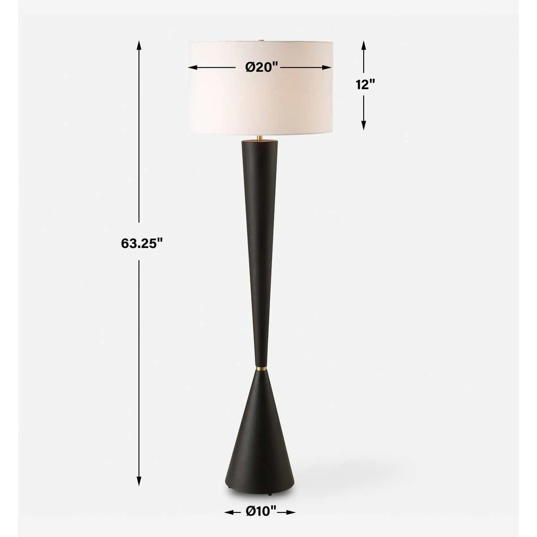 Layla Floor Lamp - Image 7