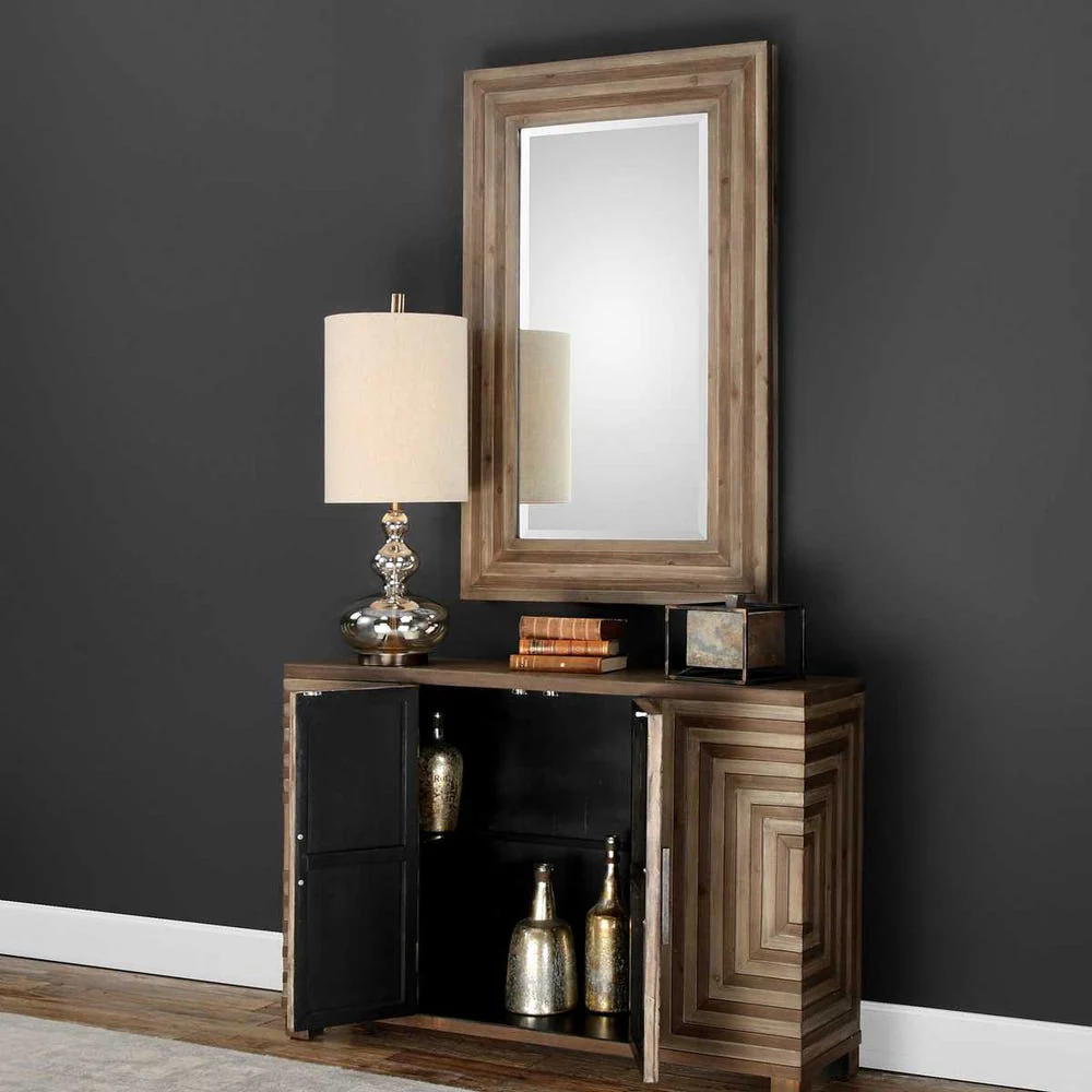 Layton Console Cabinet - Image 3