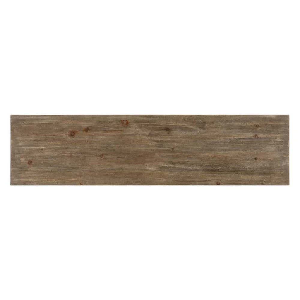 Layton Console Cabinet - Image 5