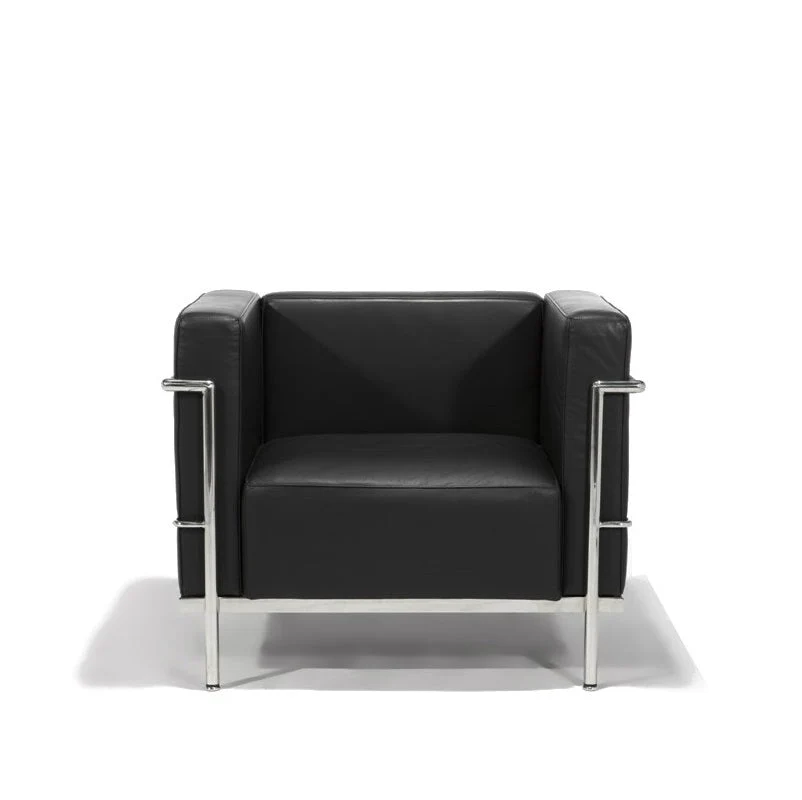 LC3 Grand Modele Armchair - Image 2