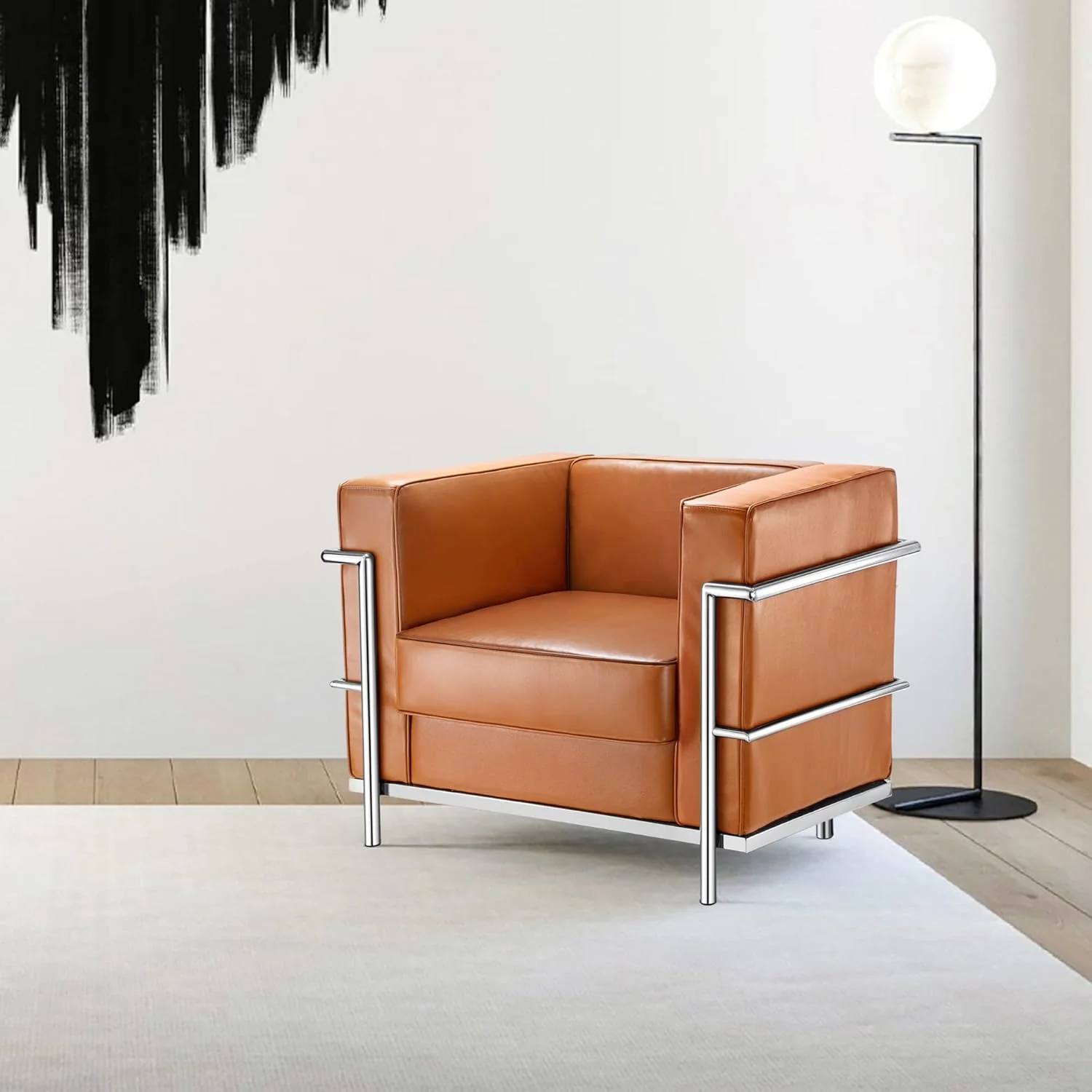 LC3 Grand Modele Armchair - Image 4