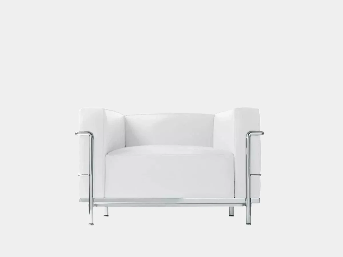LC3 Grand Modele Armchair - Image 6