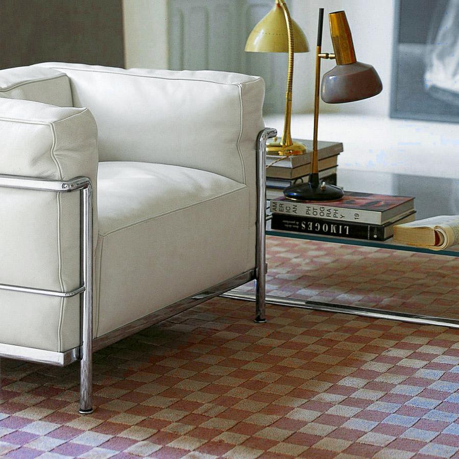 LC3 Grand Modele Armchair - Image 7