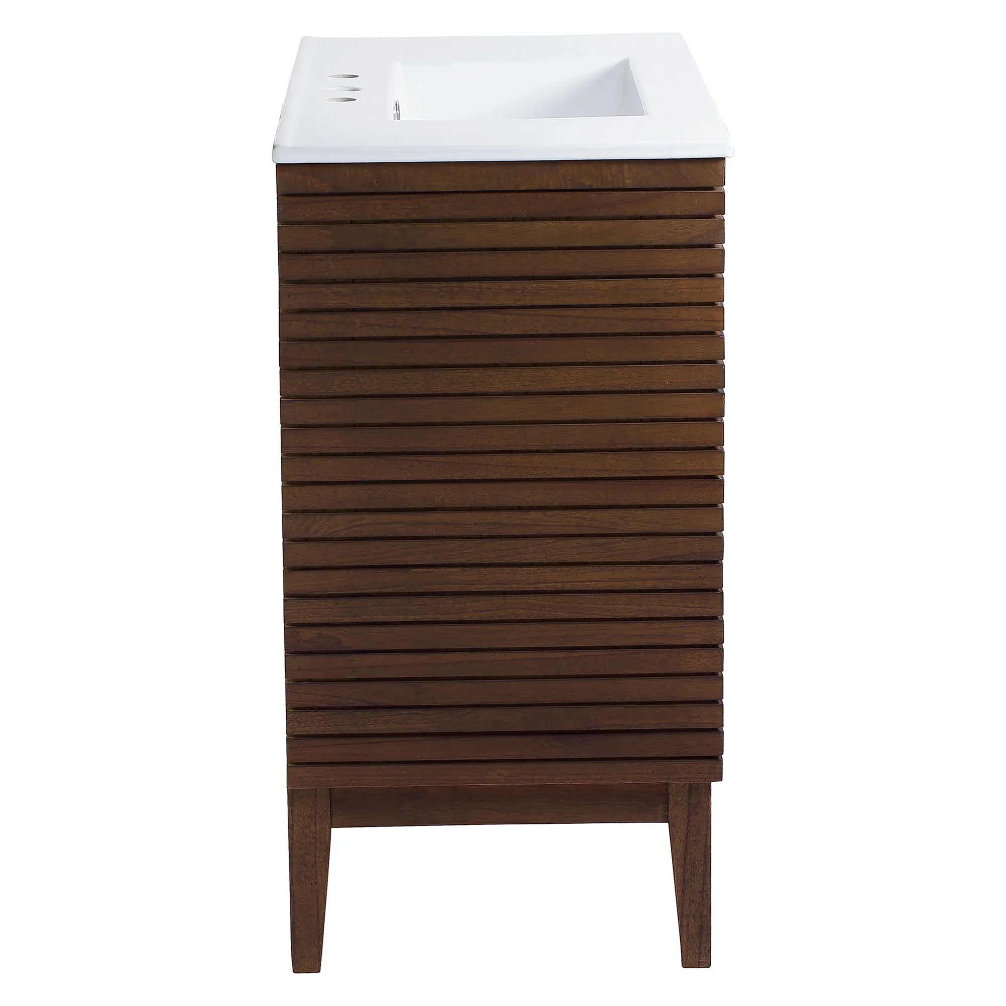 Ledger Bathroom Vanity Basin Included - Image 11