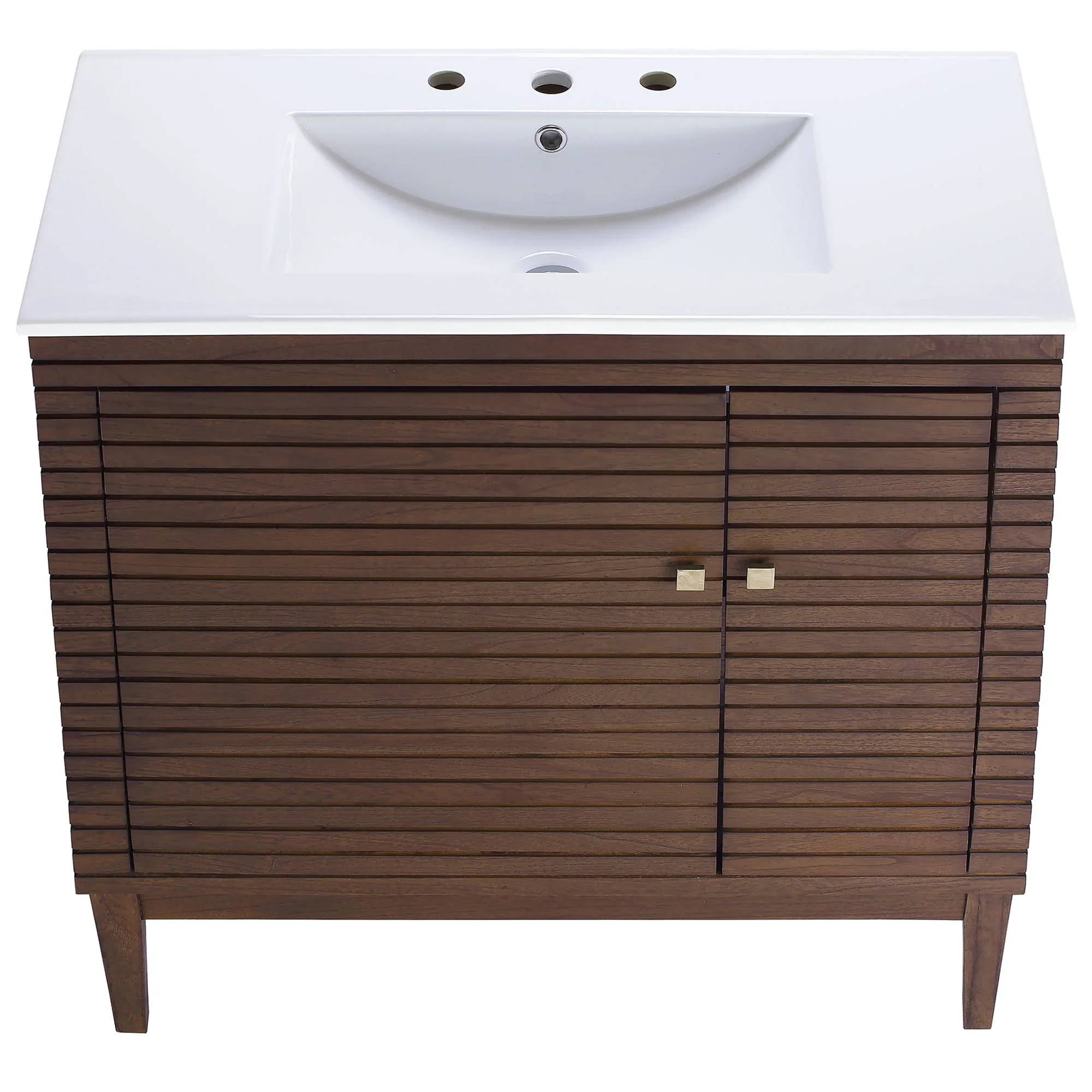 Ledger Bathroom Vanity Basin Included - Image 13