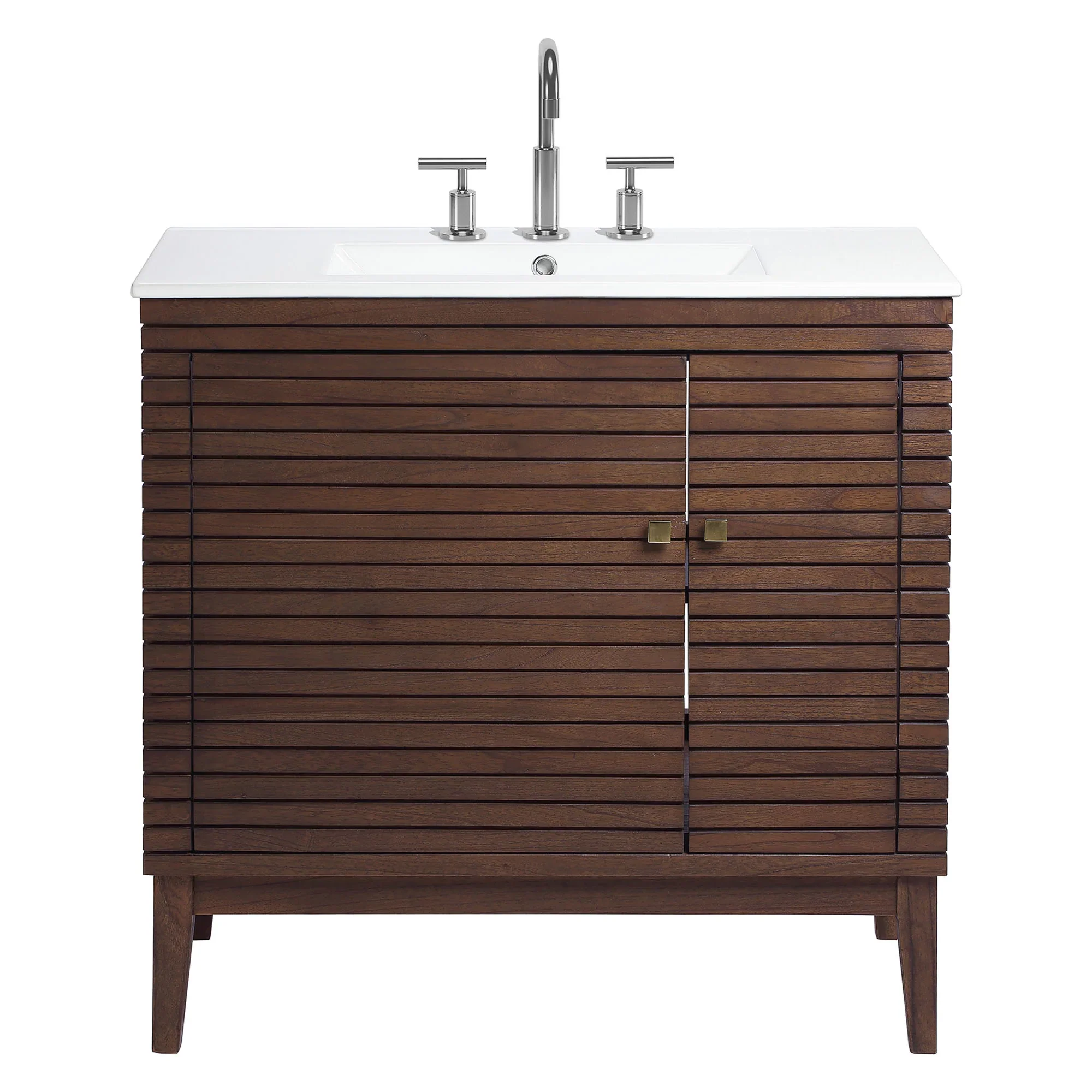 Ledger Bathroom Vanity Basin Included - Image 14
