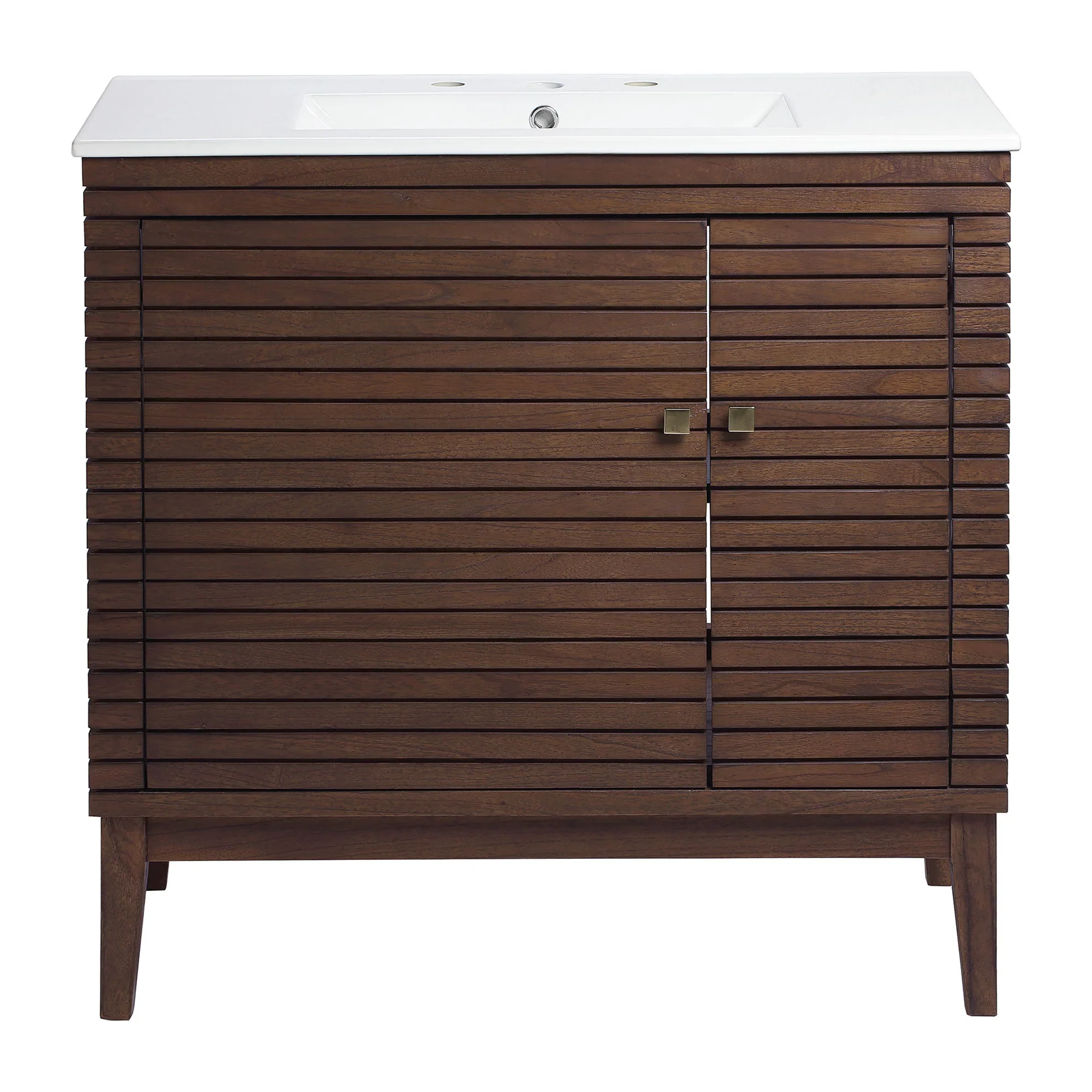 Ledger Bathroom Vanity Basin Included - Image 15