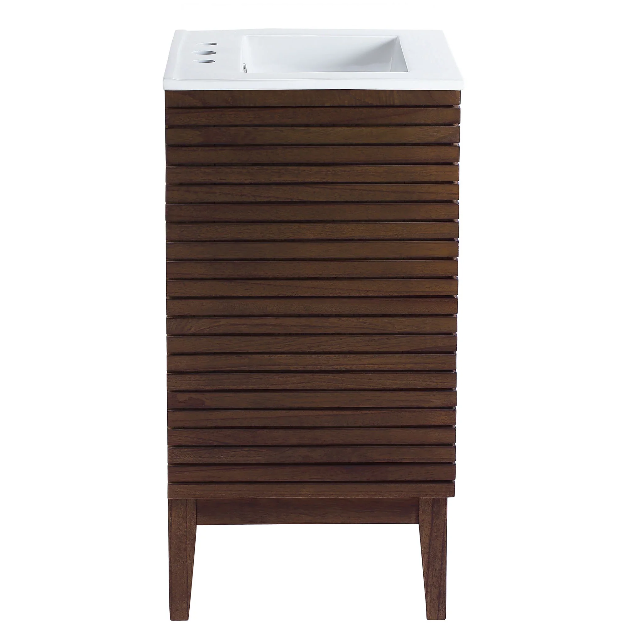 Ledger Bathroom Vanity Basin Included - Image 2