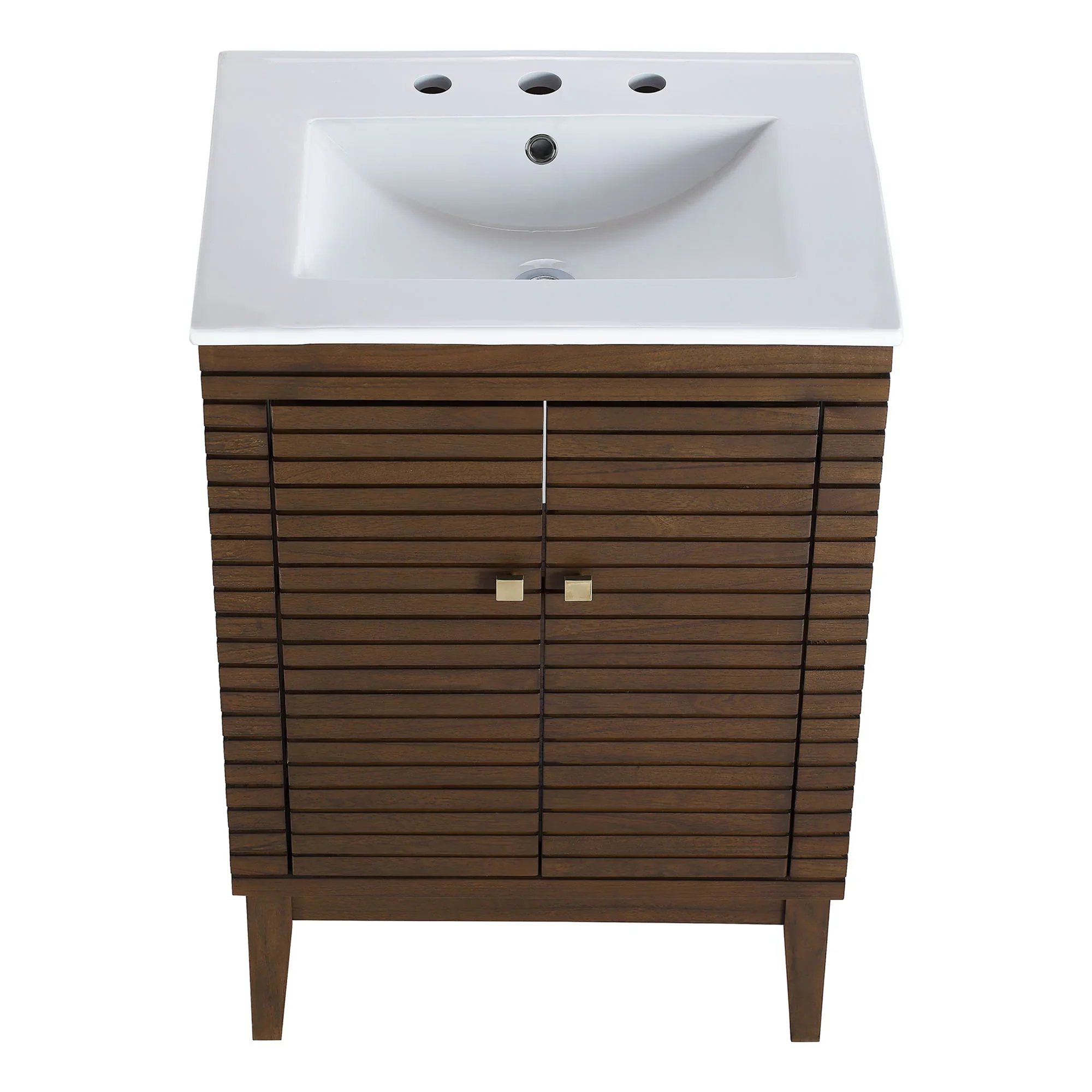 Ledger Bathroom Vanity Basin Included - Image 4