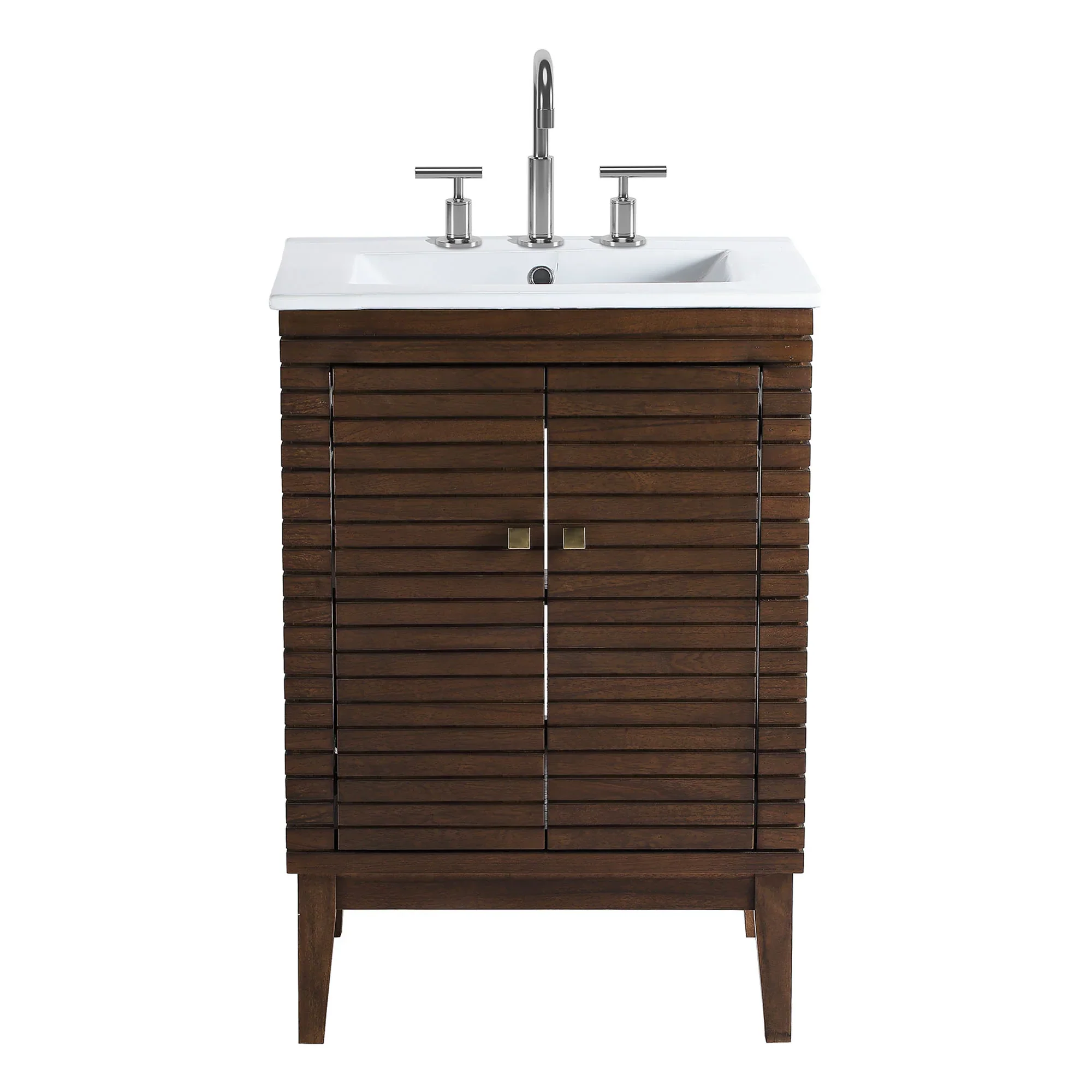 Ledger Bathroom Vanity Basin Included - Image 5