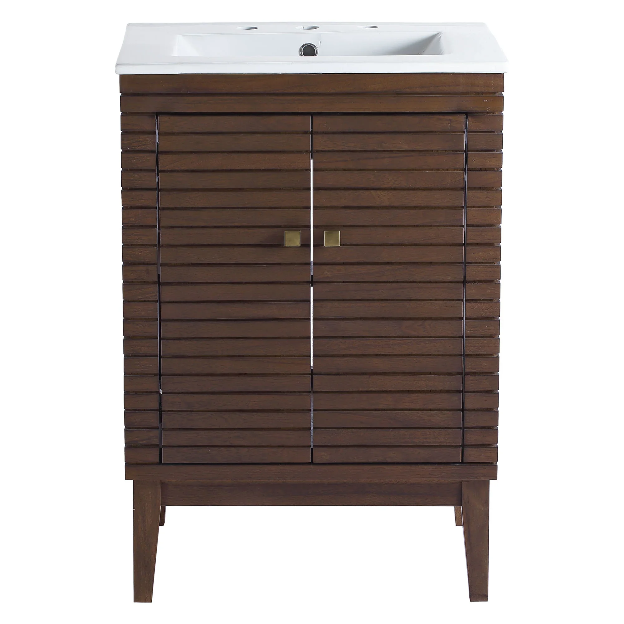 Ledger Bathroom Vanity Basin Included - Image 6