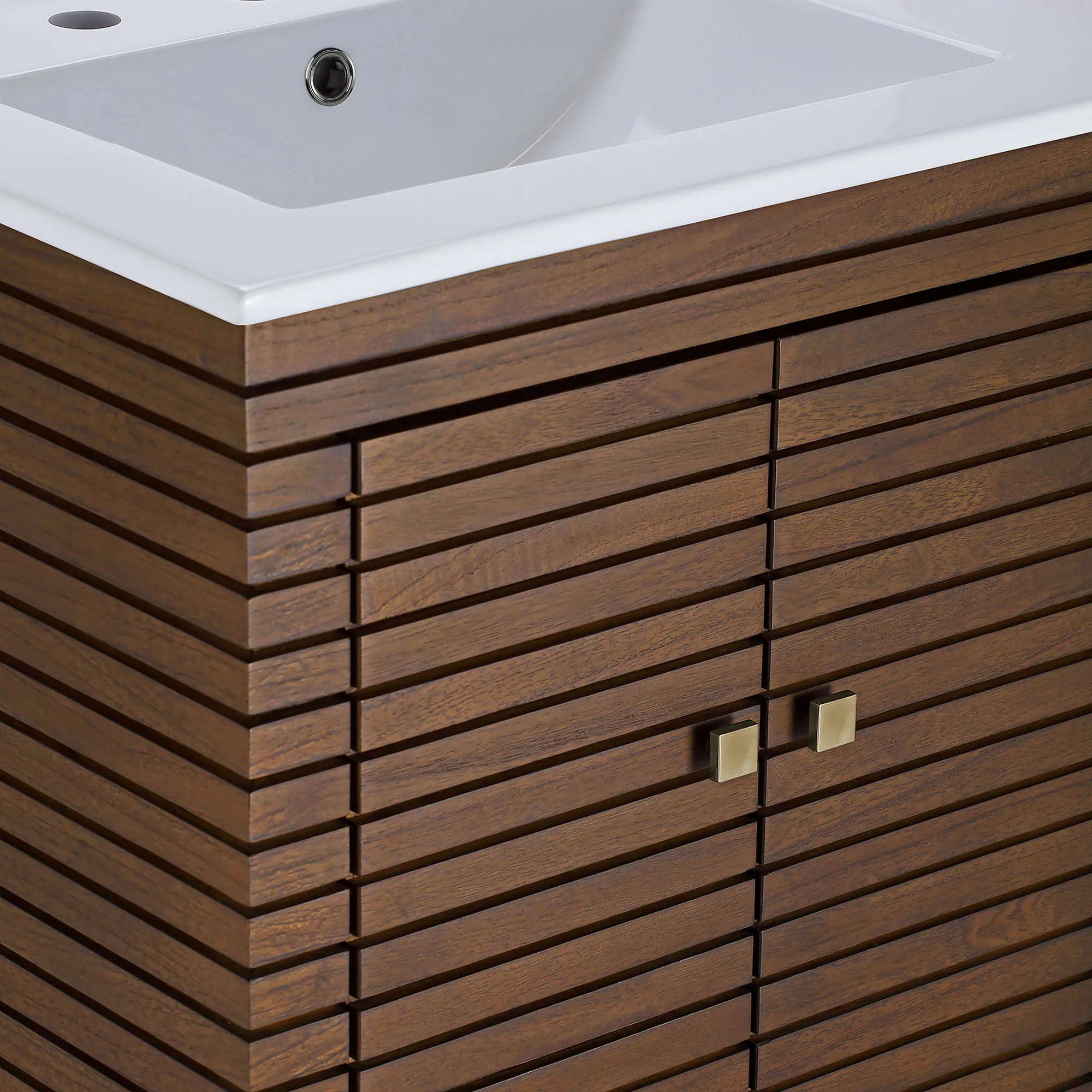 Ledger Bathroom Vanity Basin Included - Image 7