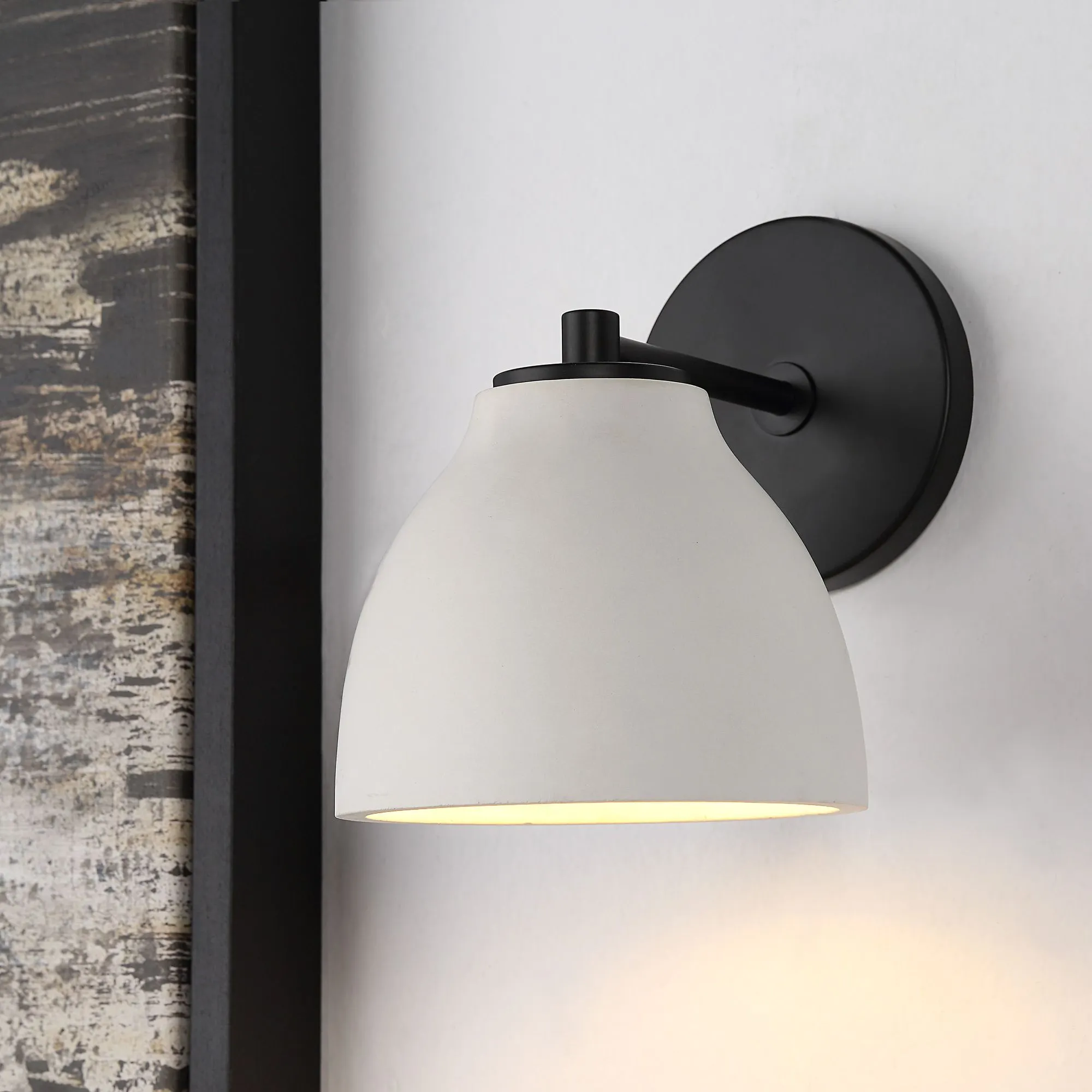 Lena Wall Sconce - Image 2