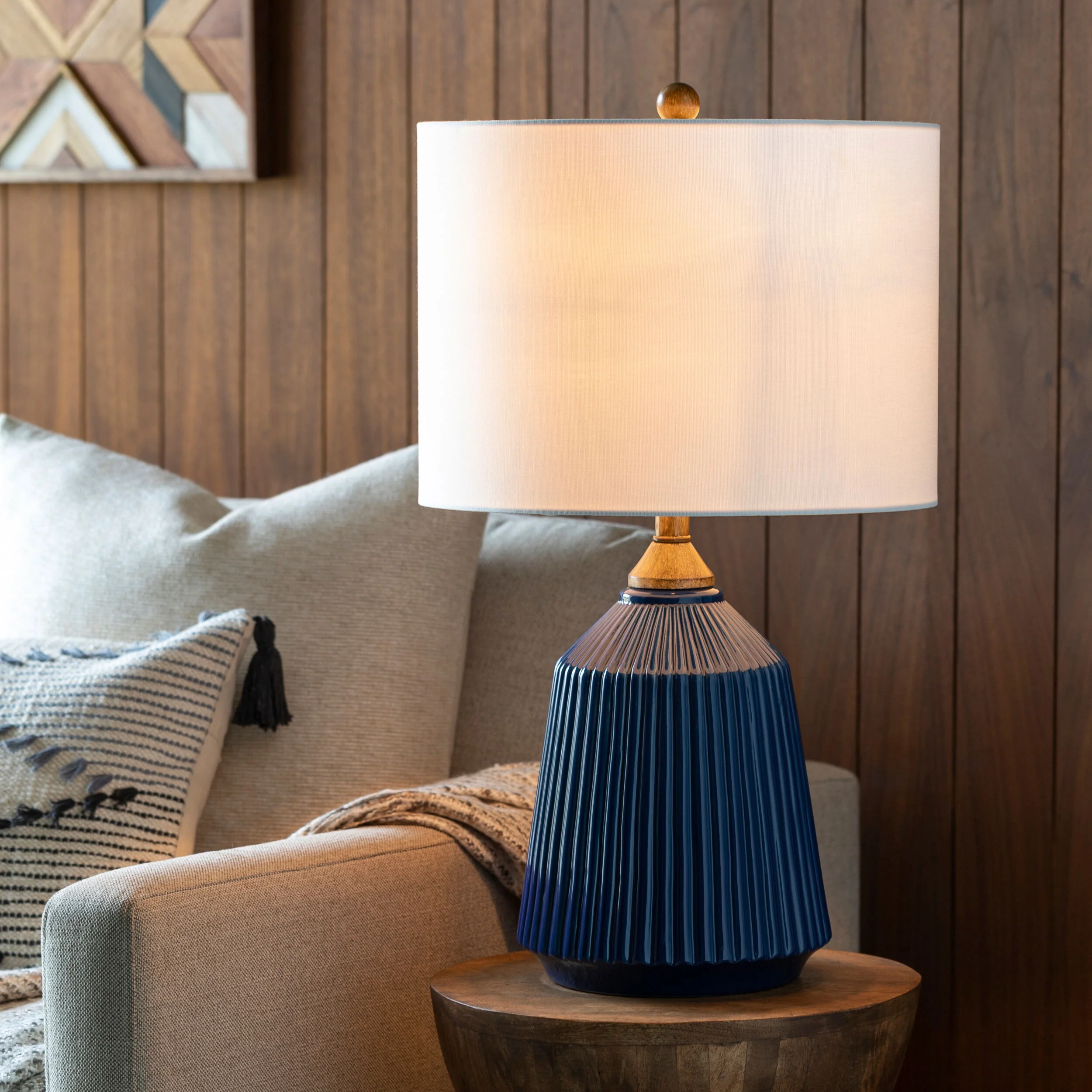 Lennon Accent Table Lamp - Image 10