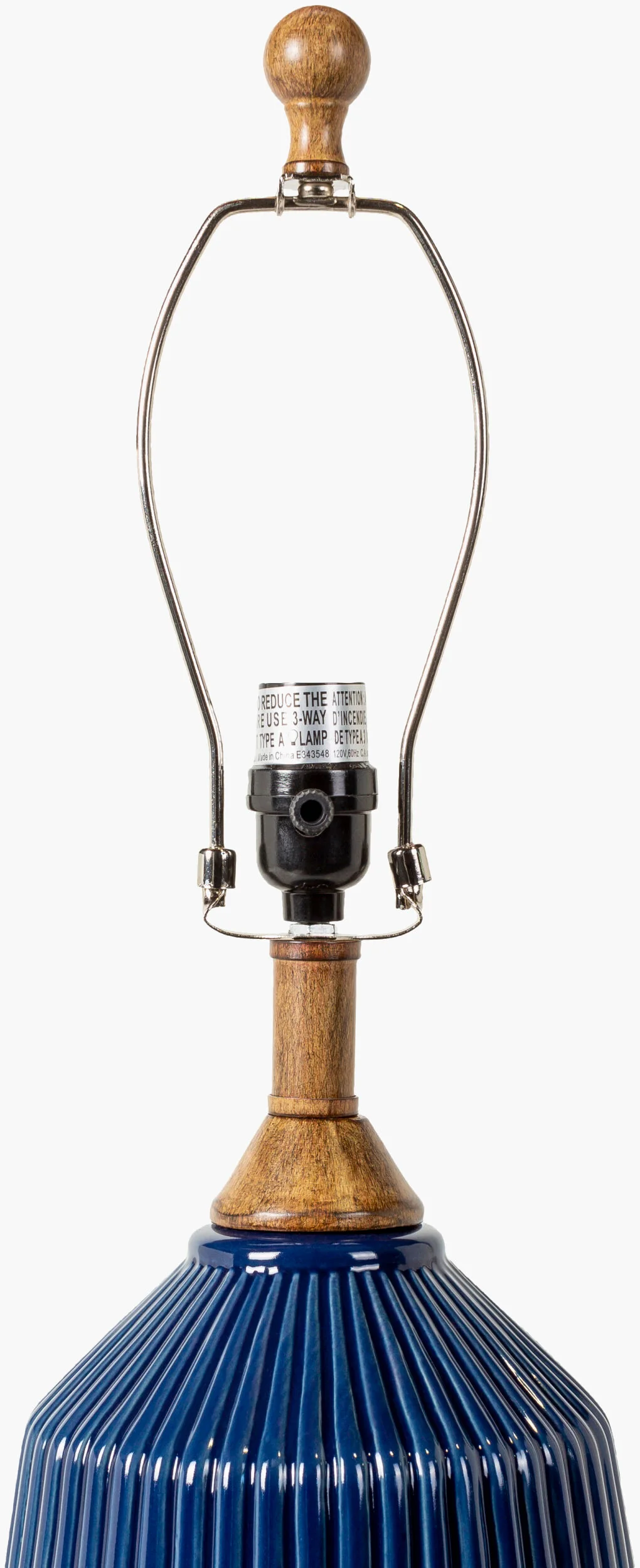 Lennon Accent Table Lamp - Image 14