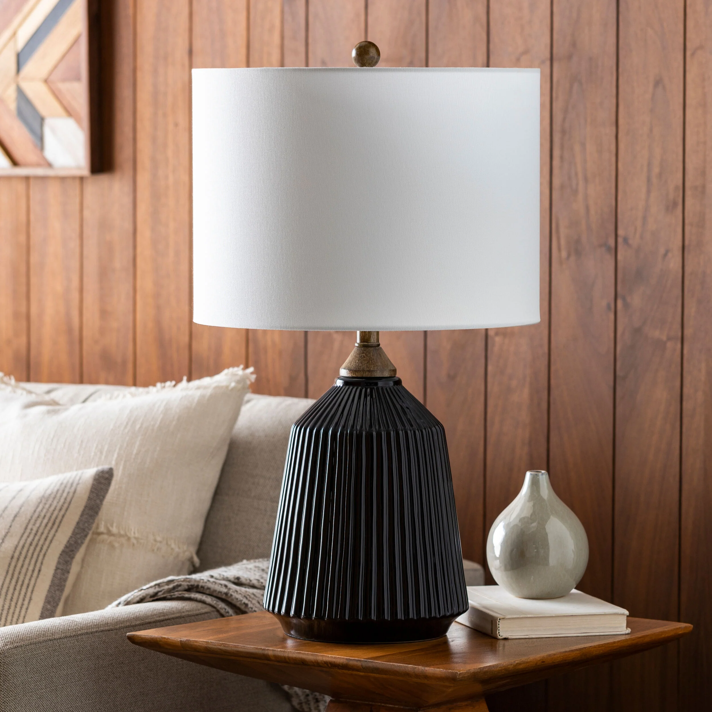 Lennon Accent Table Lamp - Image 18