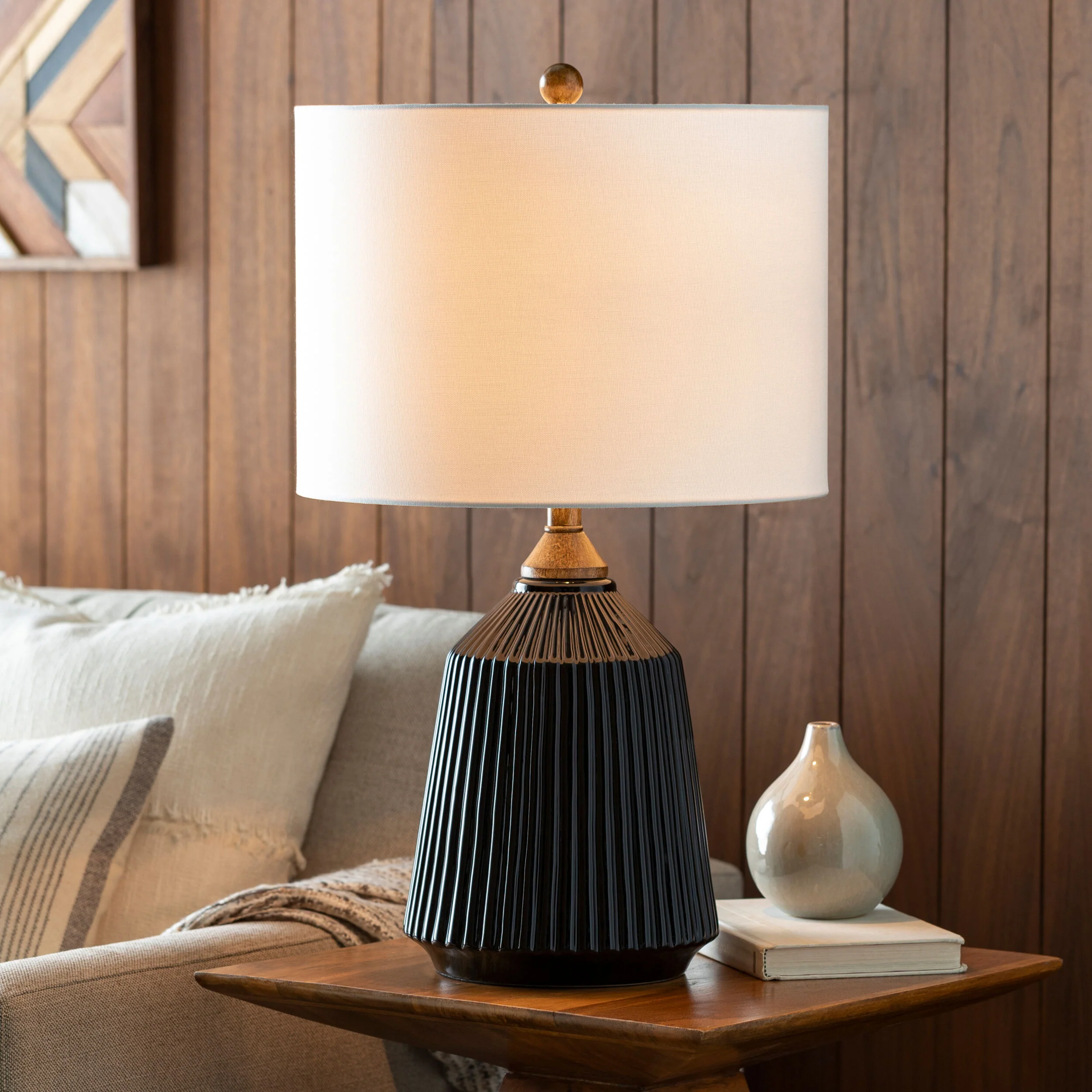 Lennon Accent Table Lamp - Image 19