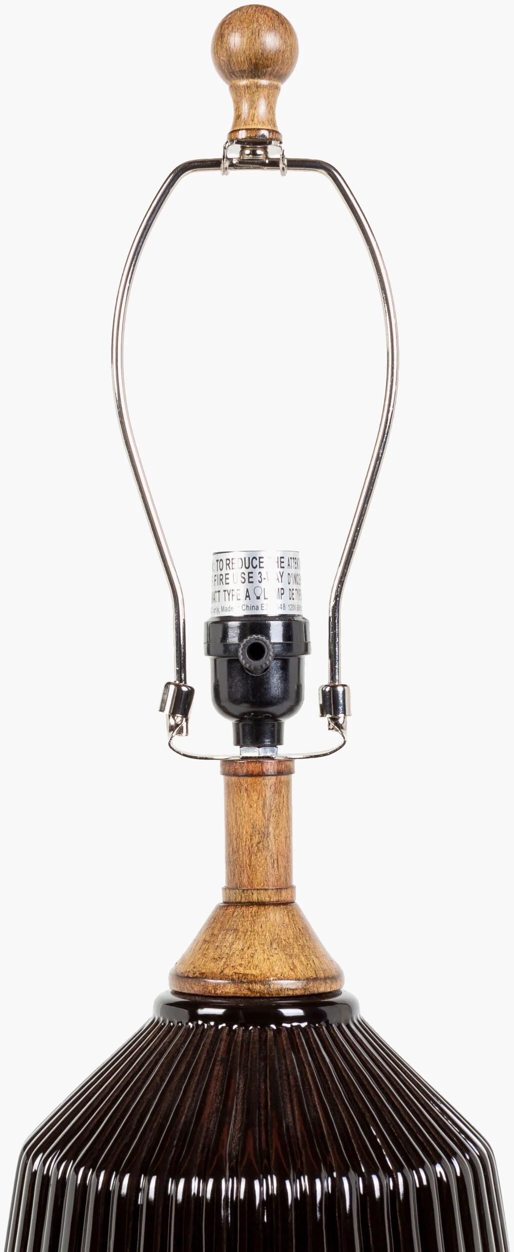 Lennon Accent Table Lamp - Image 21