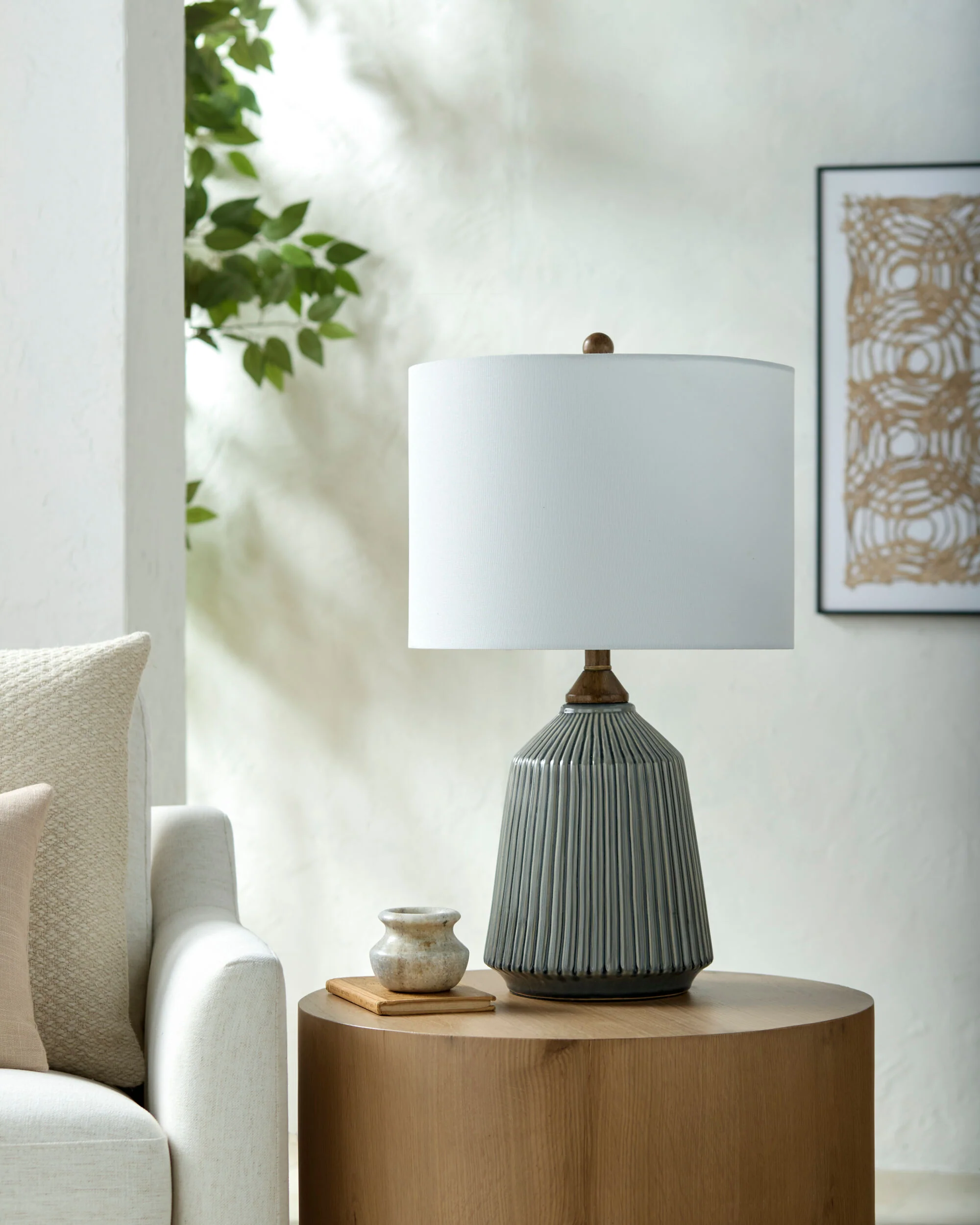 Lennon Accent Table Lamp - Image 25