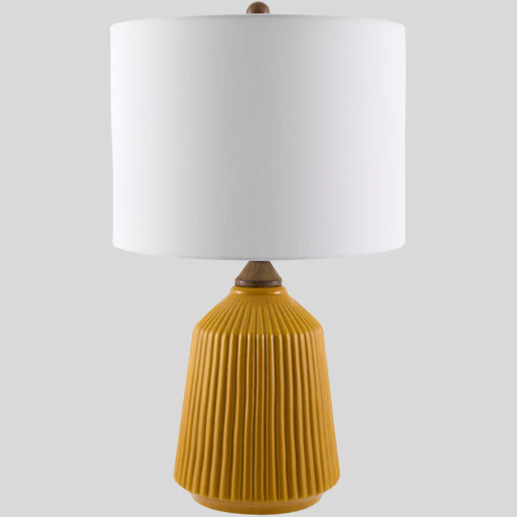 Lennon Accent Table Lamp - Image 30