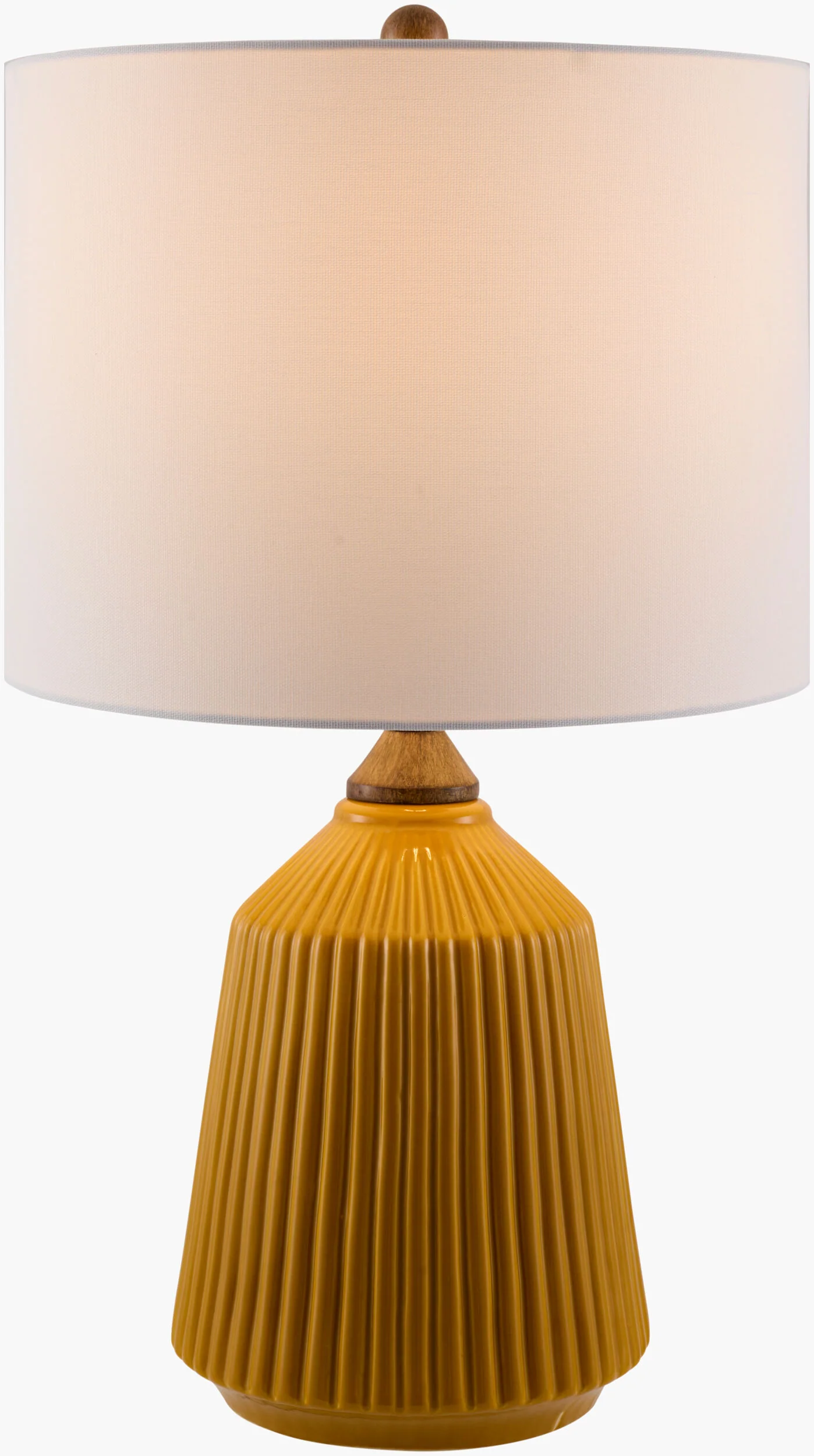Lennon Accent Table Lamp - Image 35