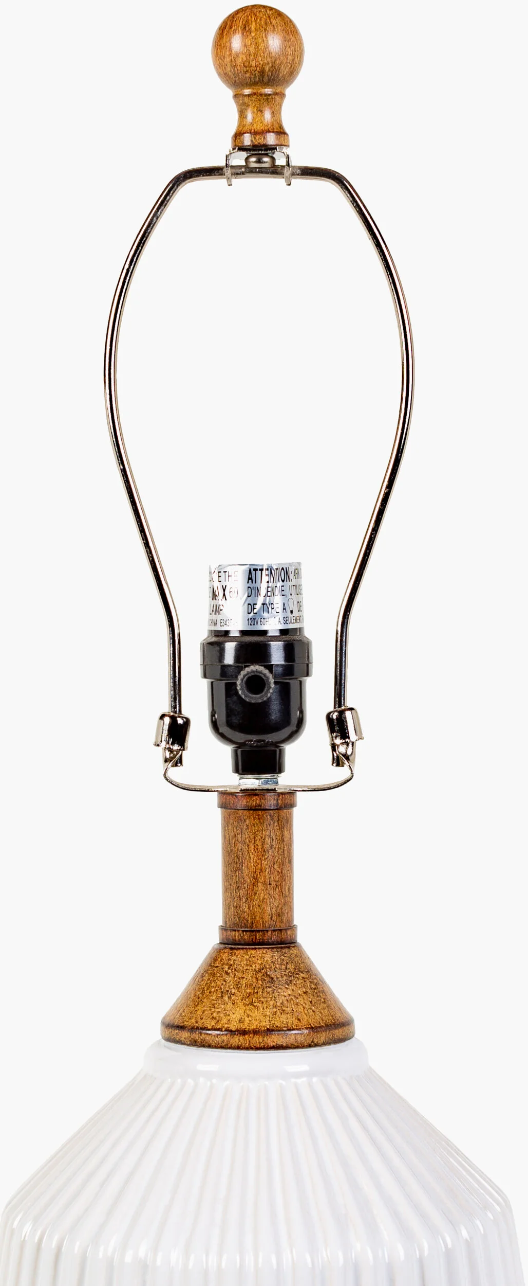Lennon Accent Table Lamp - Image 6