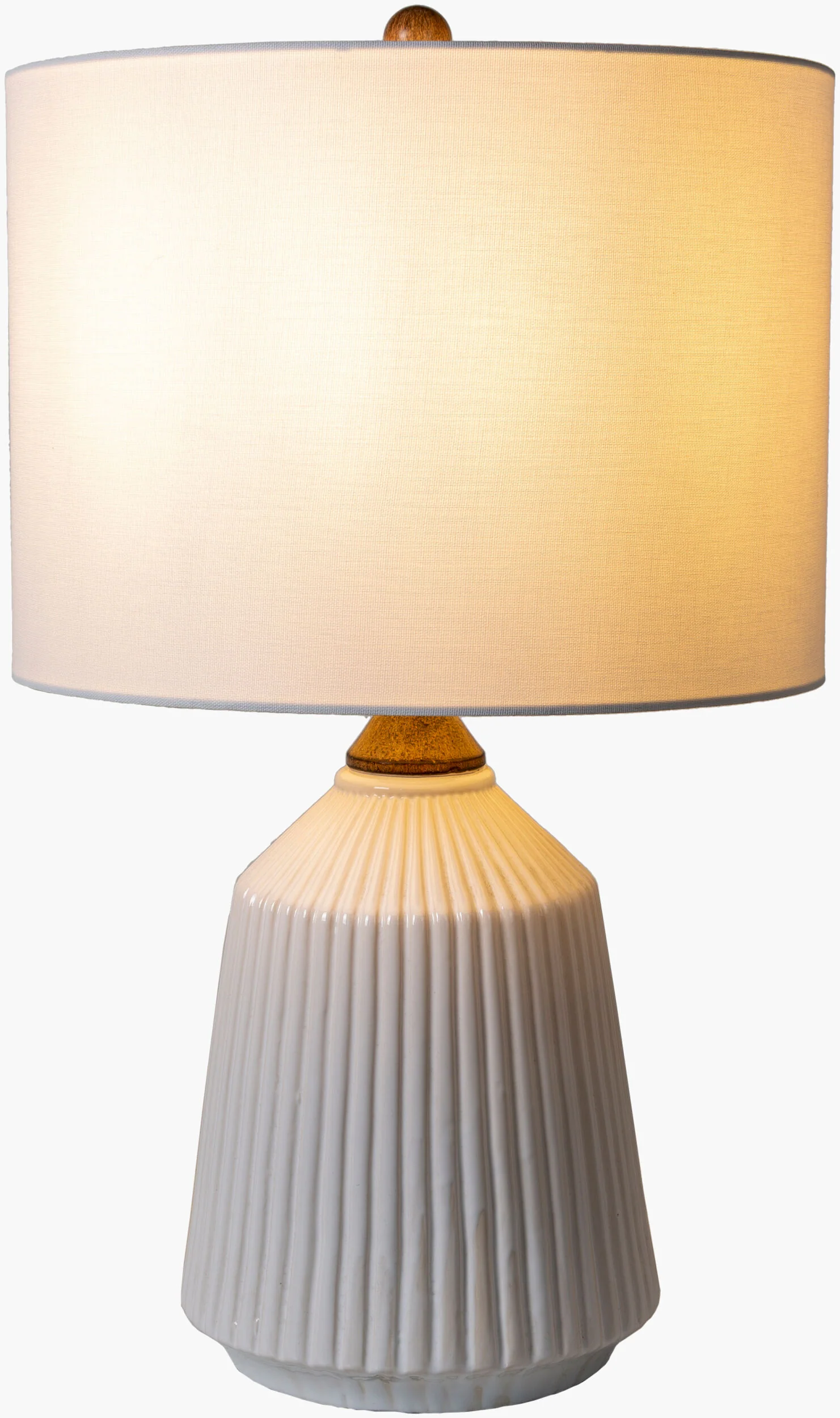 Lennon Accent Table Lamp - Image 7