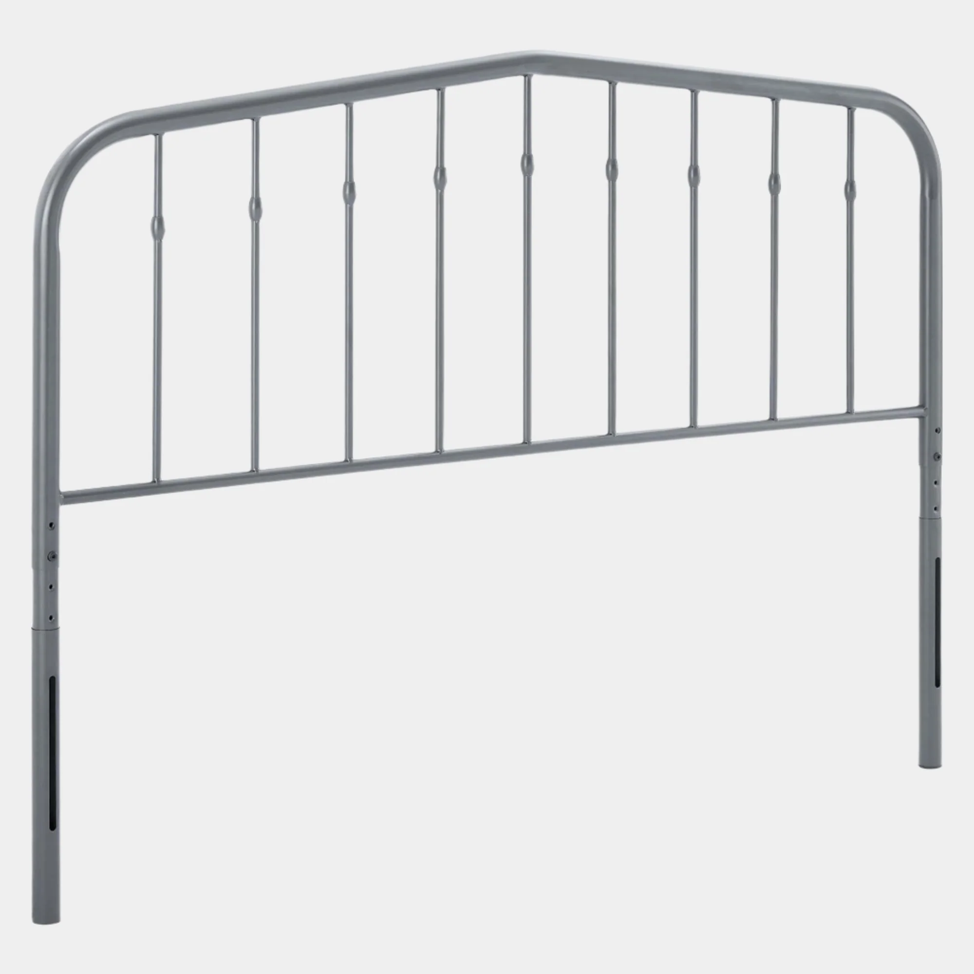 Lennon Metal Headboard - Image 15