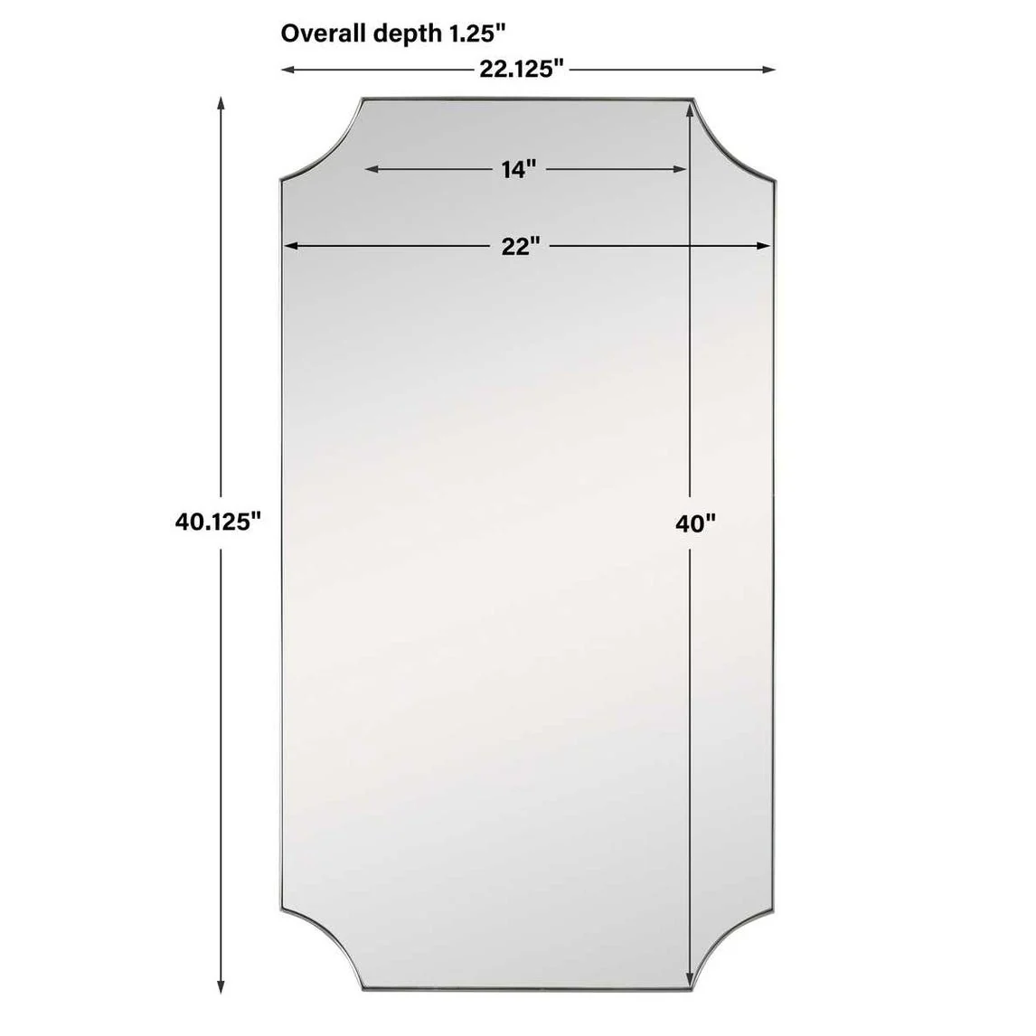 Lennox Mirror - Image 12