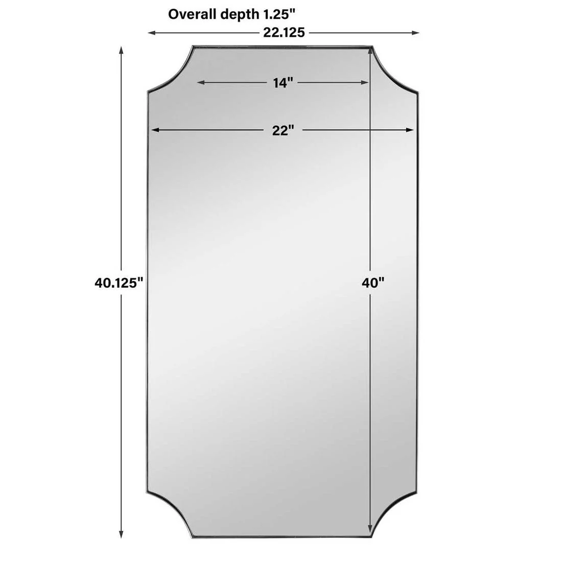 Lennox Mirror - Image 18