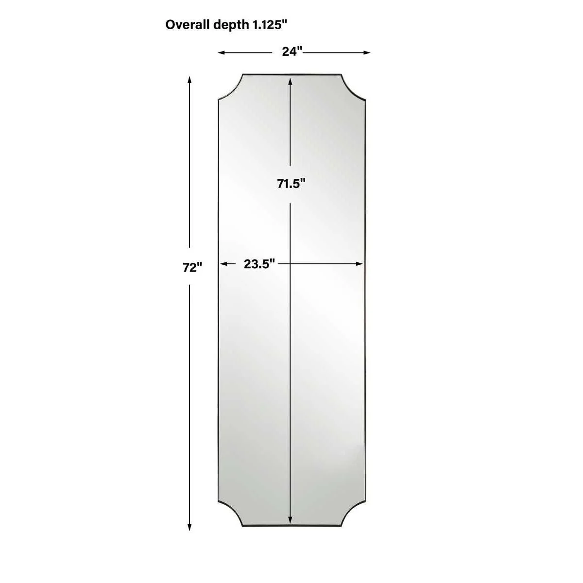 Lennox Mirror - Image 24