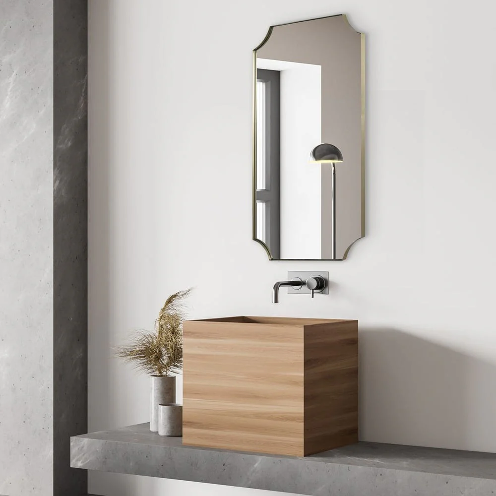 Lennox Mirror - Image 8