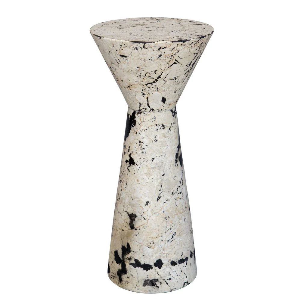 Lenora Outdoor Drink Table - Image 4