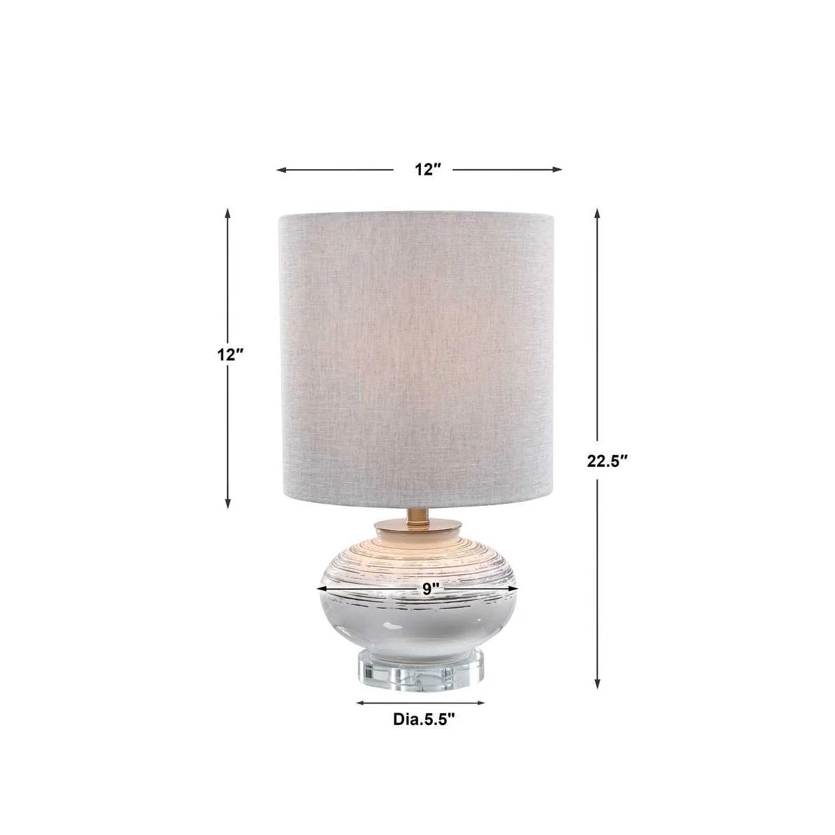 Lenta Accent Lamp - Image 8