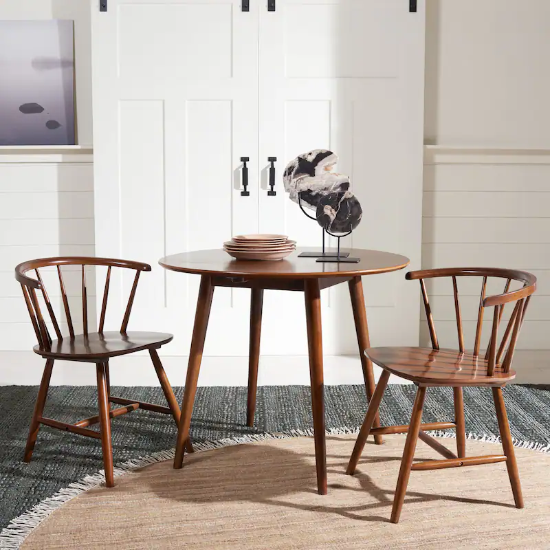 Leon Dining Table - Image 2