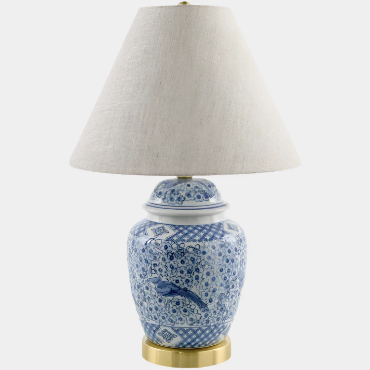 Lepi Accent Table Lamp