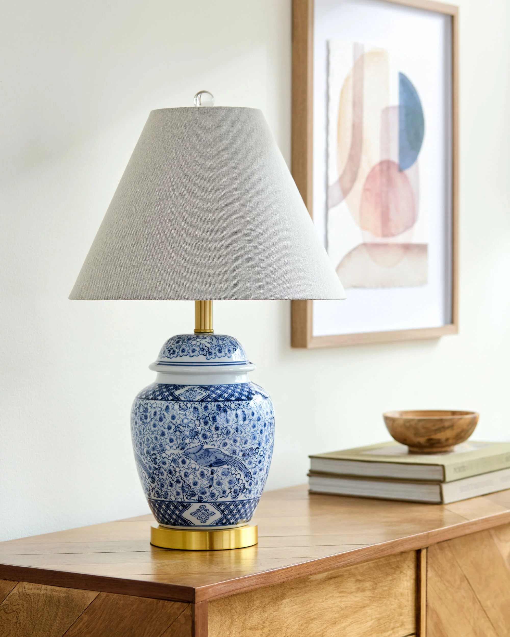 Lepi Accent Table Lamp - Image 2