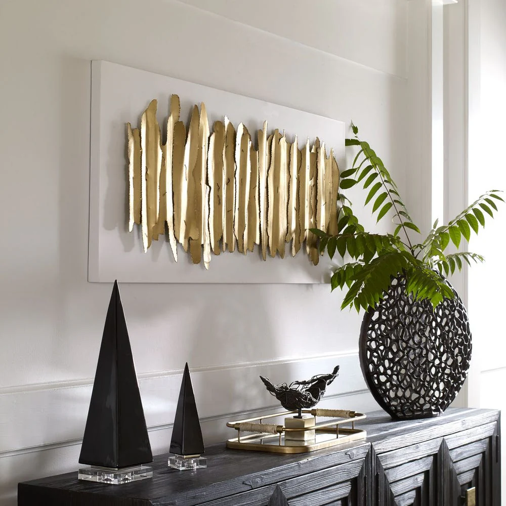 Lev Metal Wall Decor - Image 10
