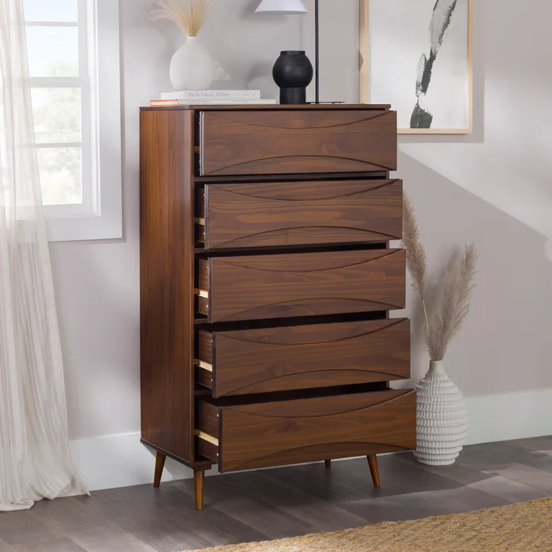 Lexy Tall Cabinet - Image 10