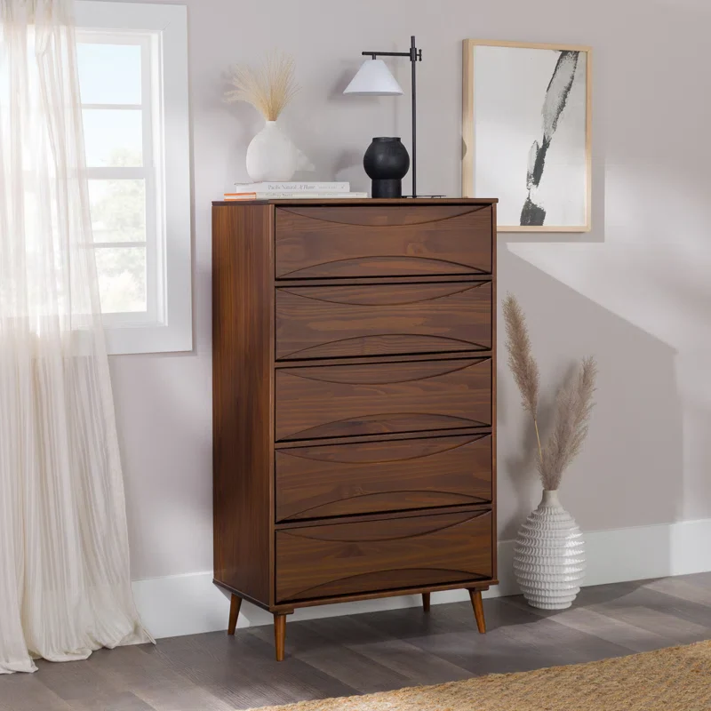 Lexy Tall Cabinet - Image 11