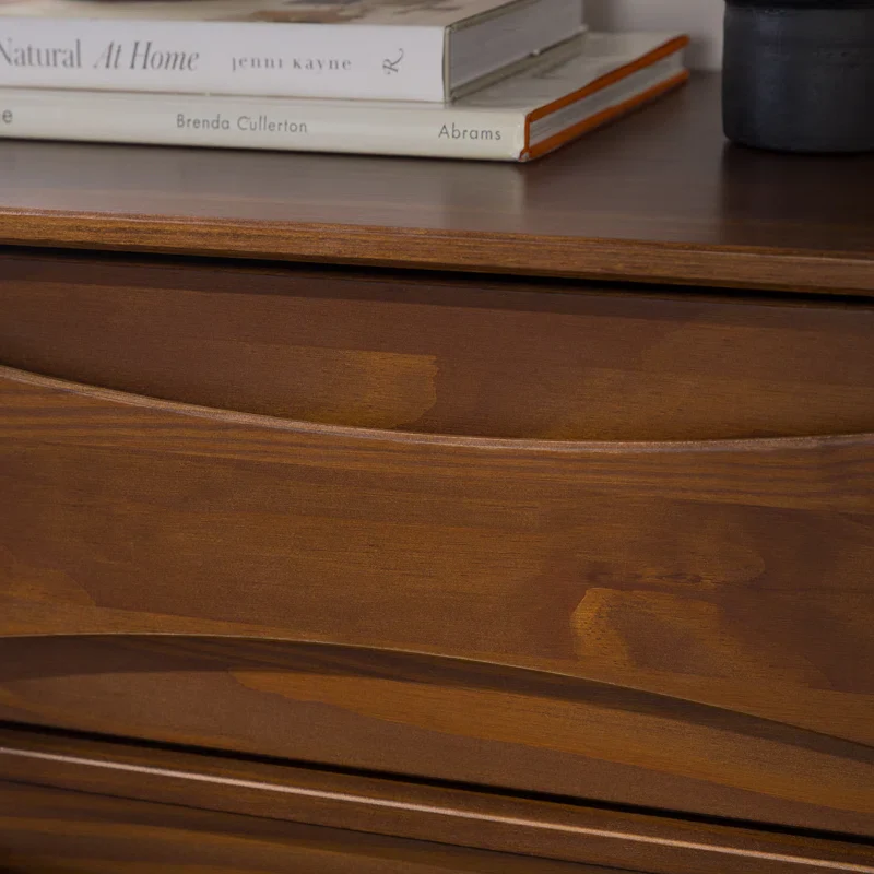 Lexy Tall Cabinet - Image 5