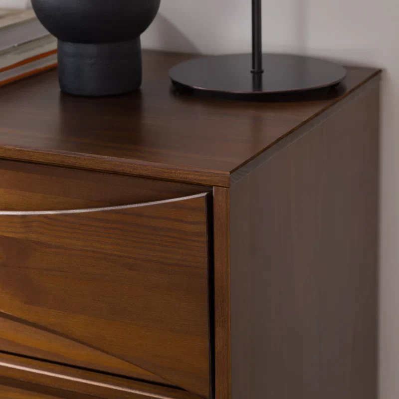 Lexy Tall Cabinet - Image 7