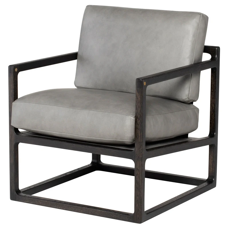 Lian Occasional Chair - Image 3