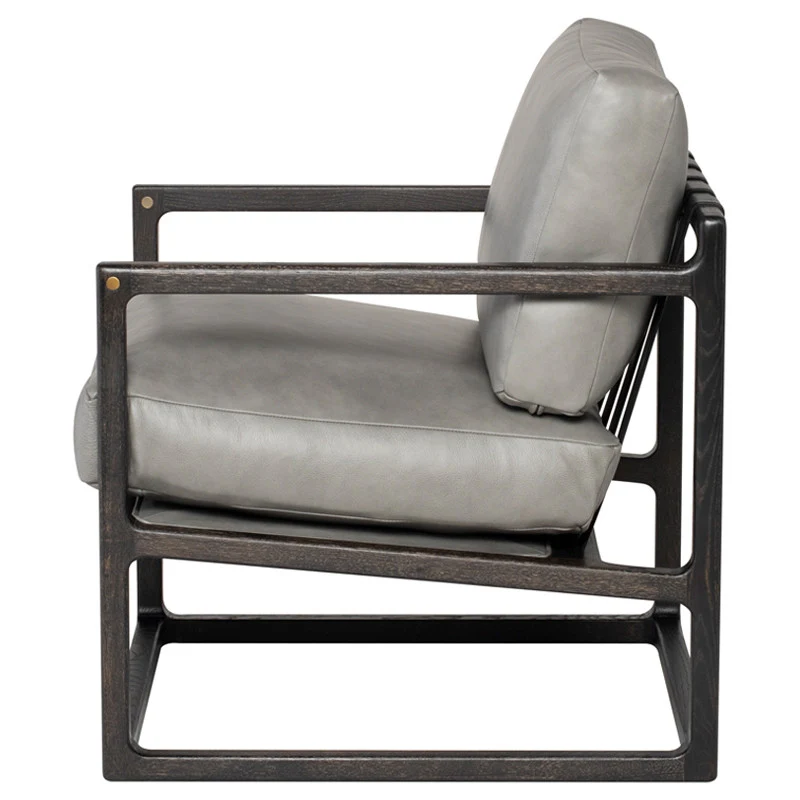 Lian Occasional Chair - Image 4